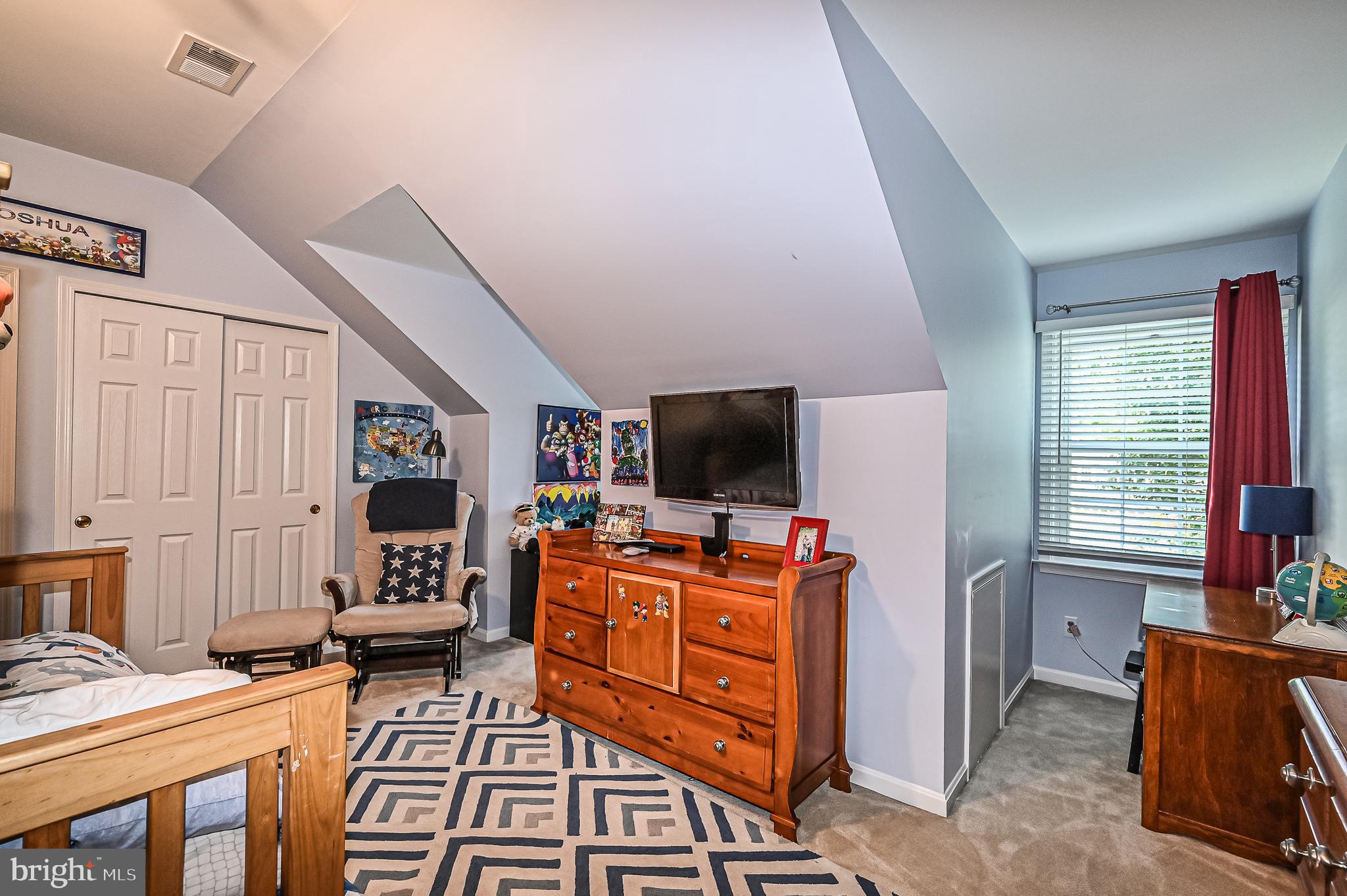 CROSSPOINTE - Residential