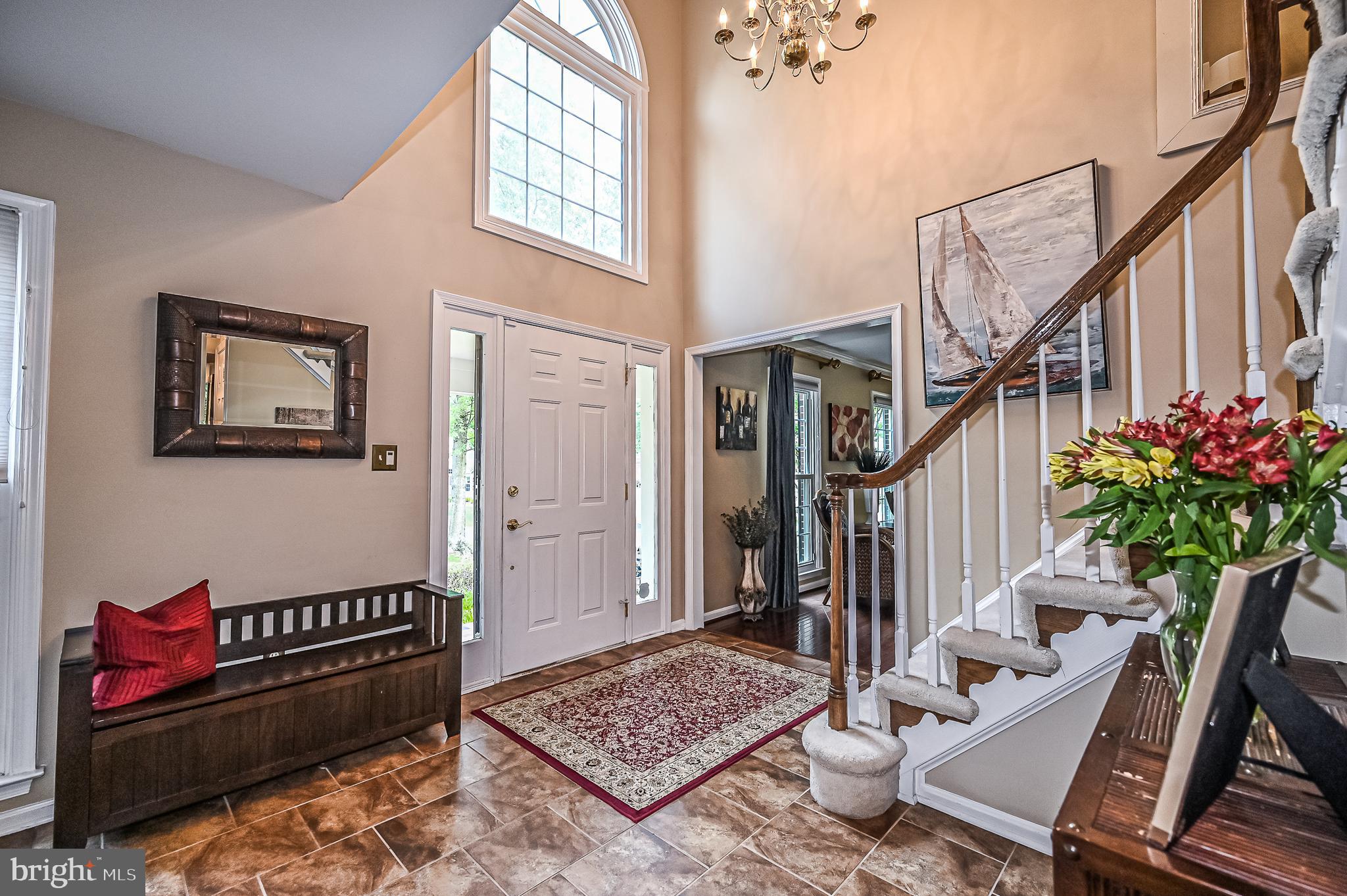 CROSSPOINTE - Residential