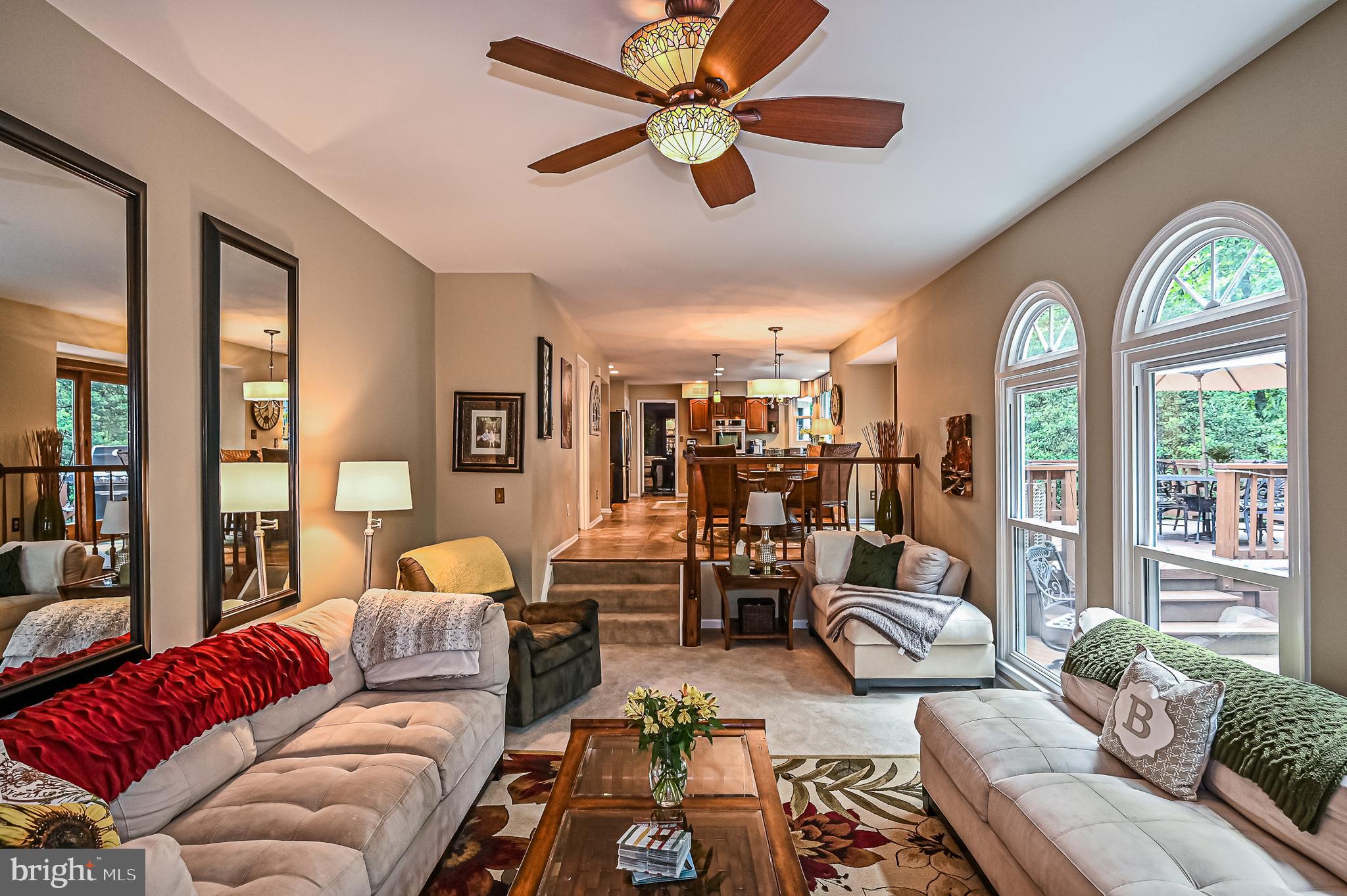 CROSSPOINTE - Residential