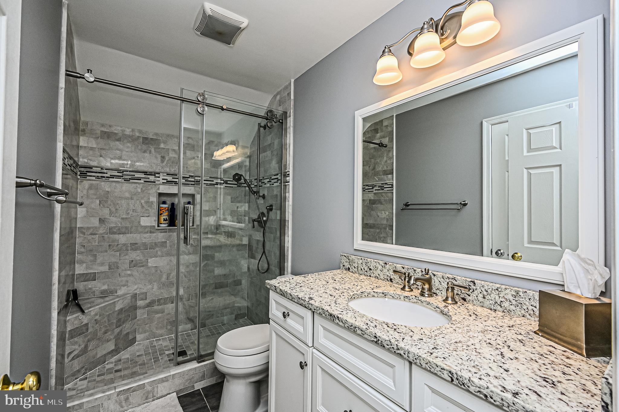 CROSSPOINTE - Residential