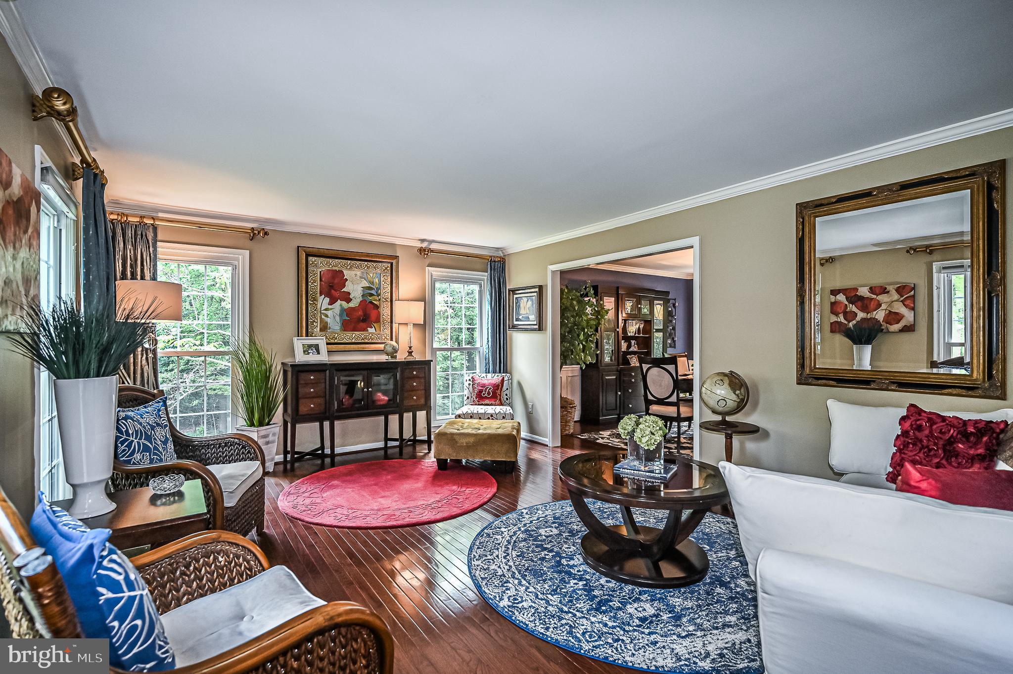 CROSSPOINTE - Residential