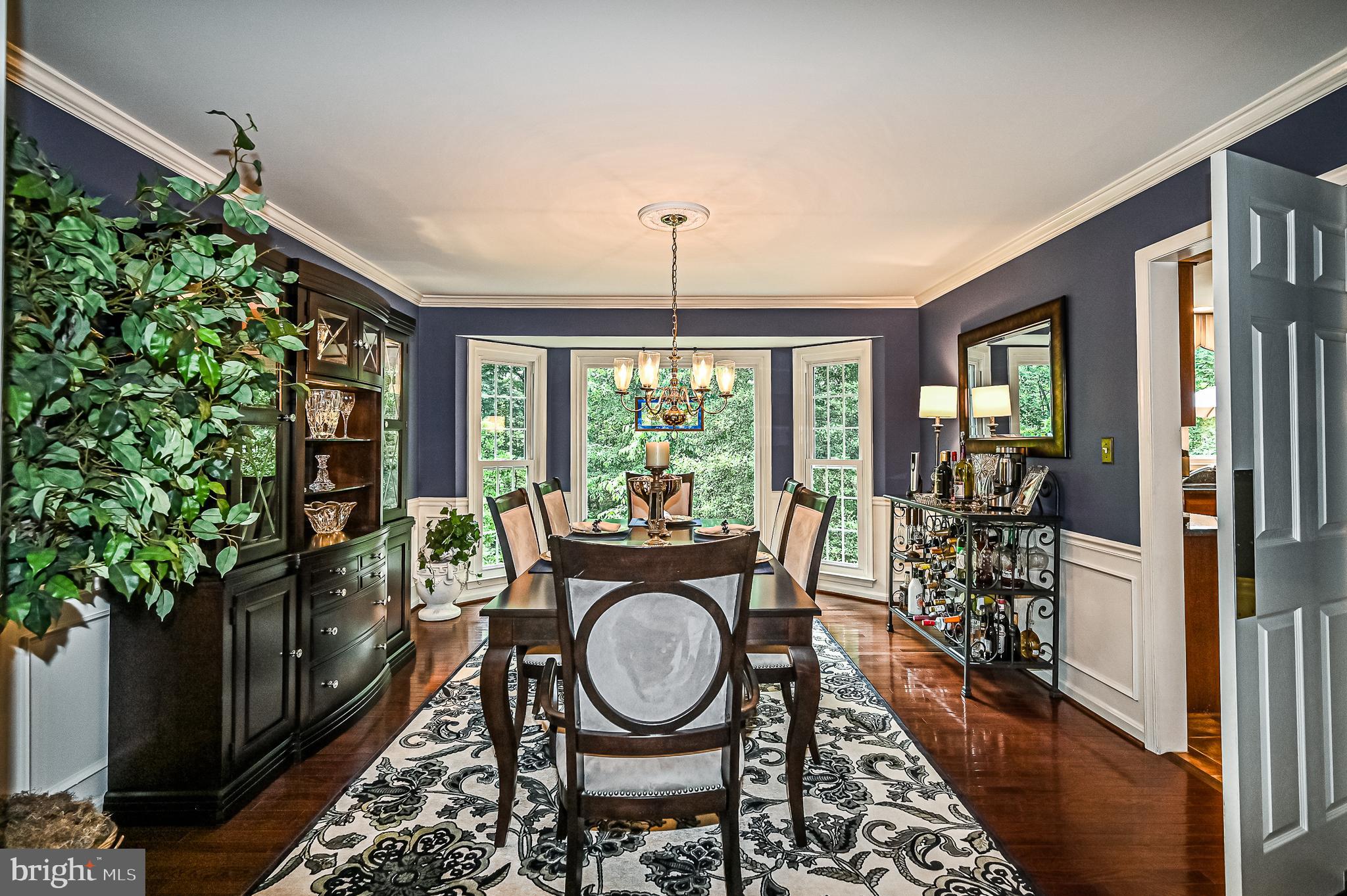 CROSSPOINTE - Residential