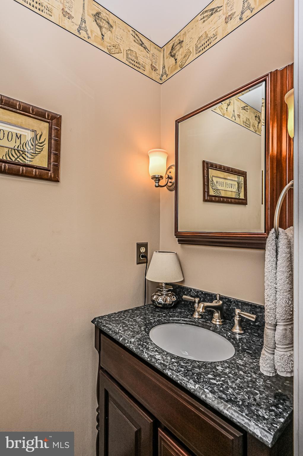 CROSSPOINTE - Residential