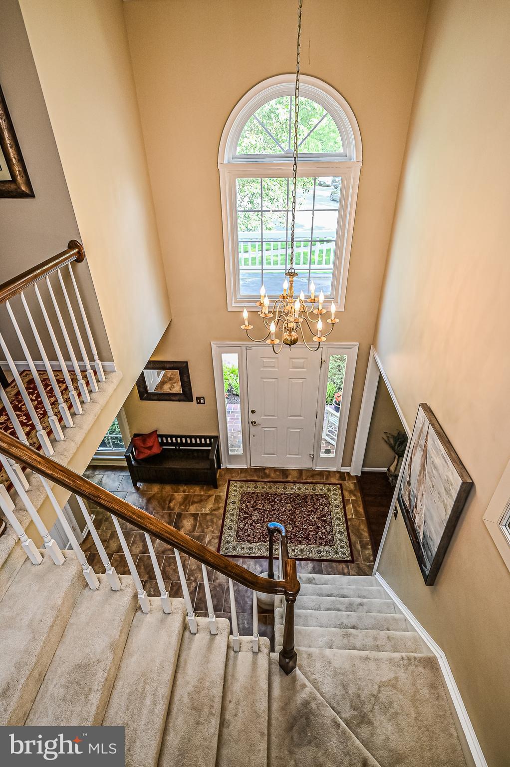 CROSSPOINTE - Residential