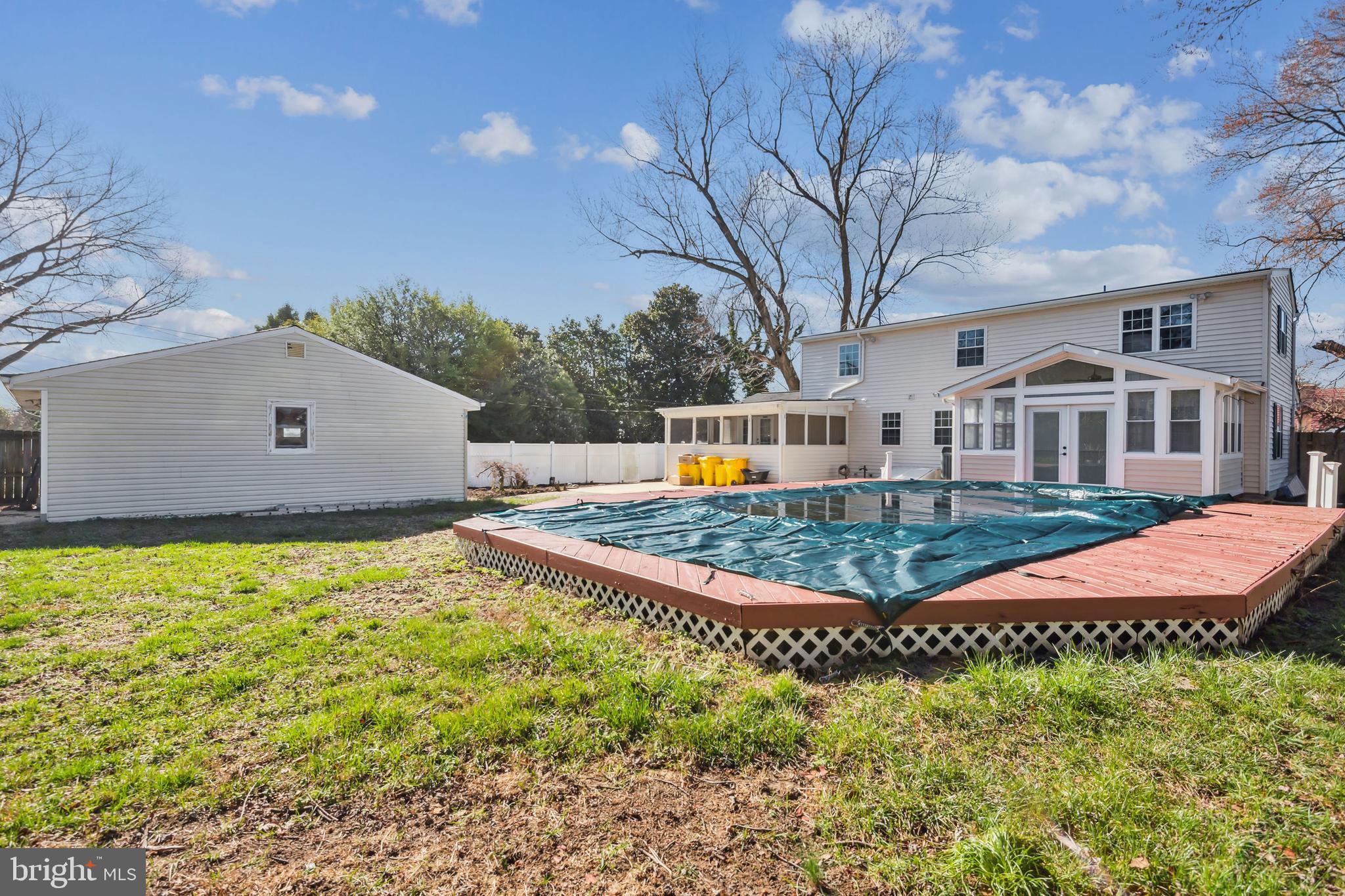 ROCK HILL - Residential