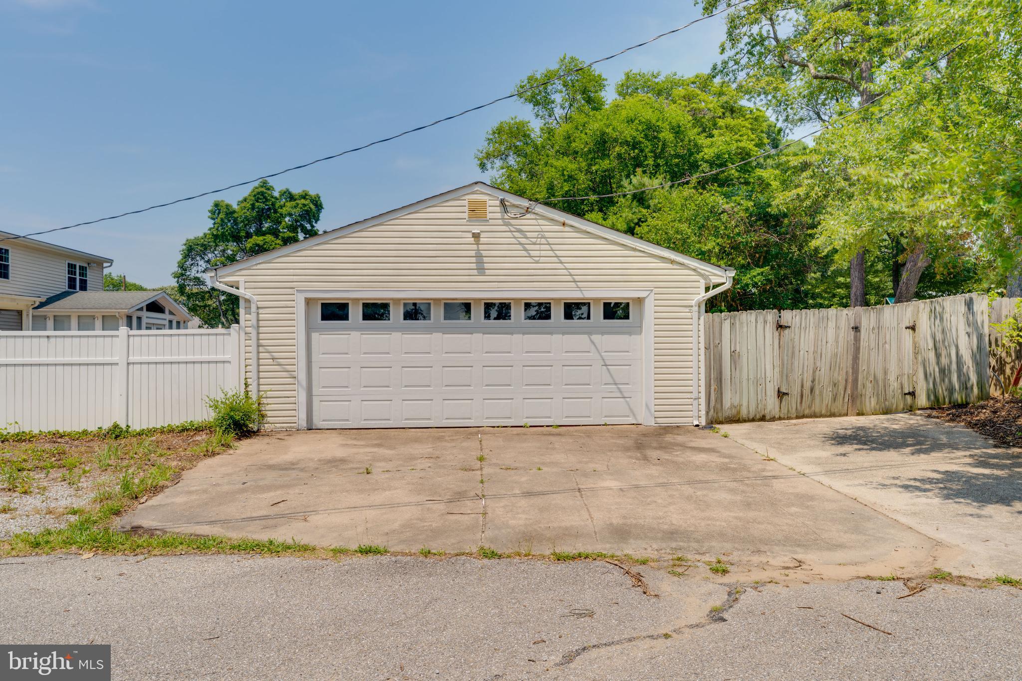 ROCK HILL - Residential