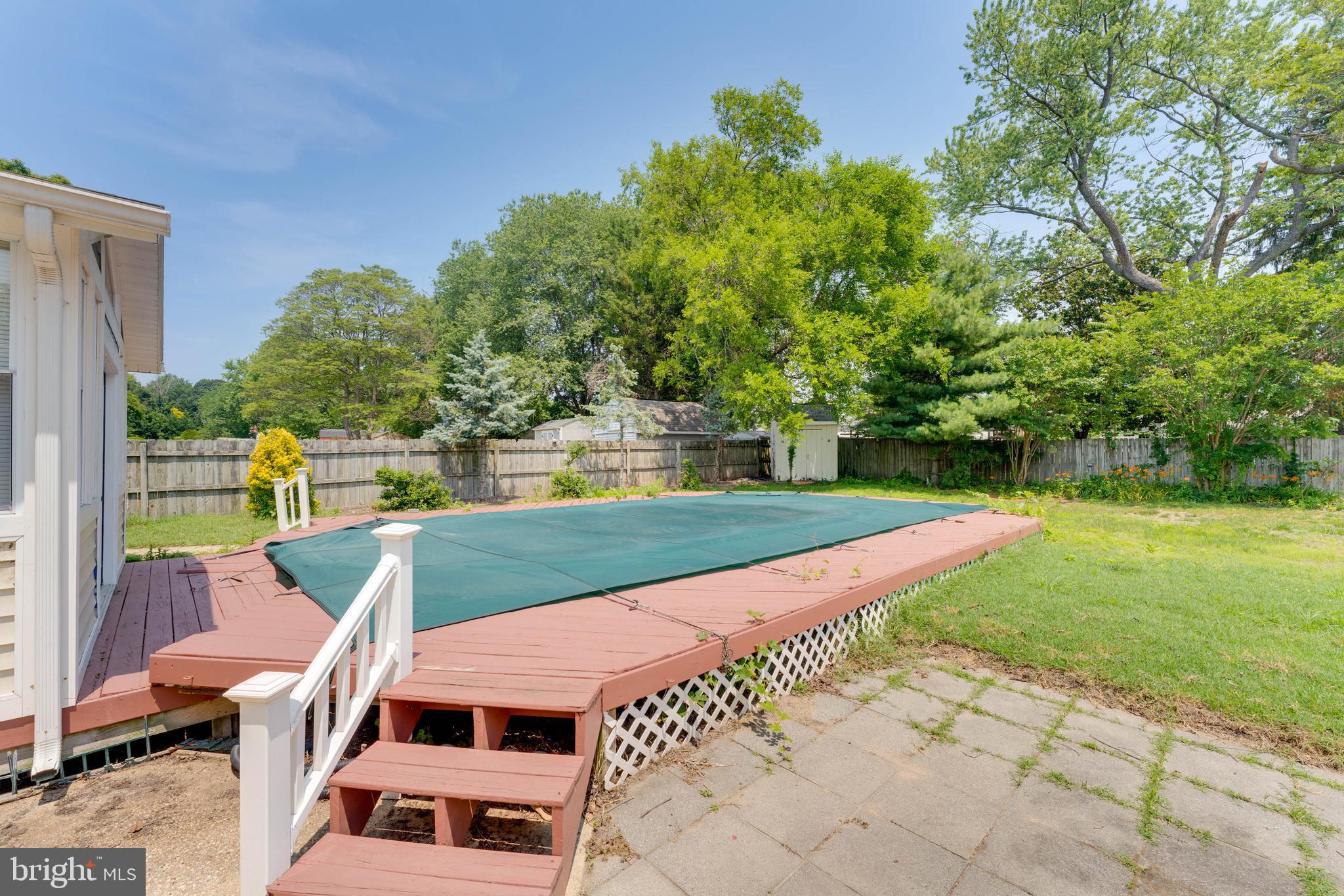 ROCK HILL - Residential