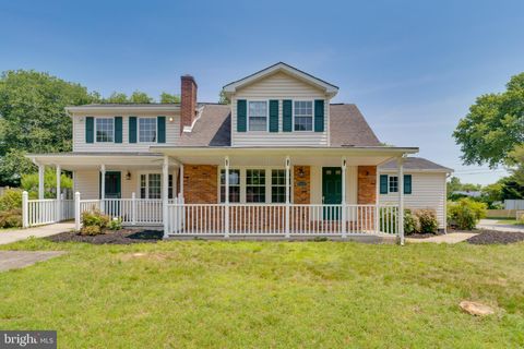 1216 FARMVIEW ROAD PASADENA MD 21122
