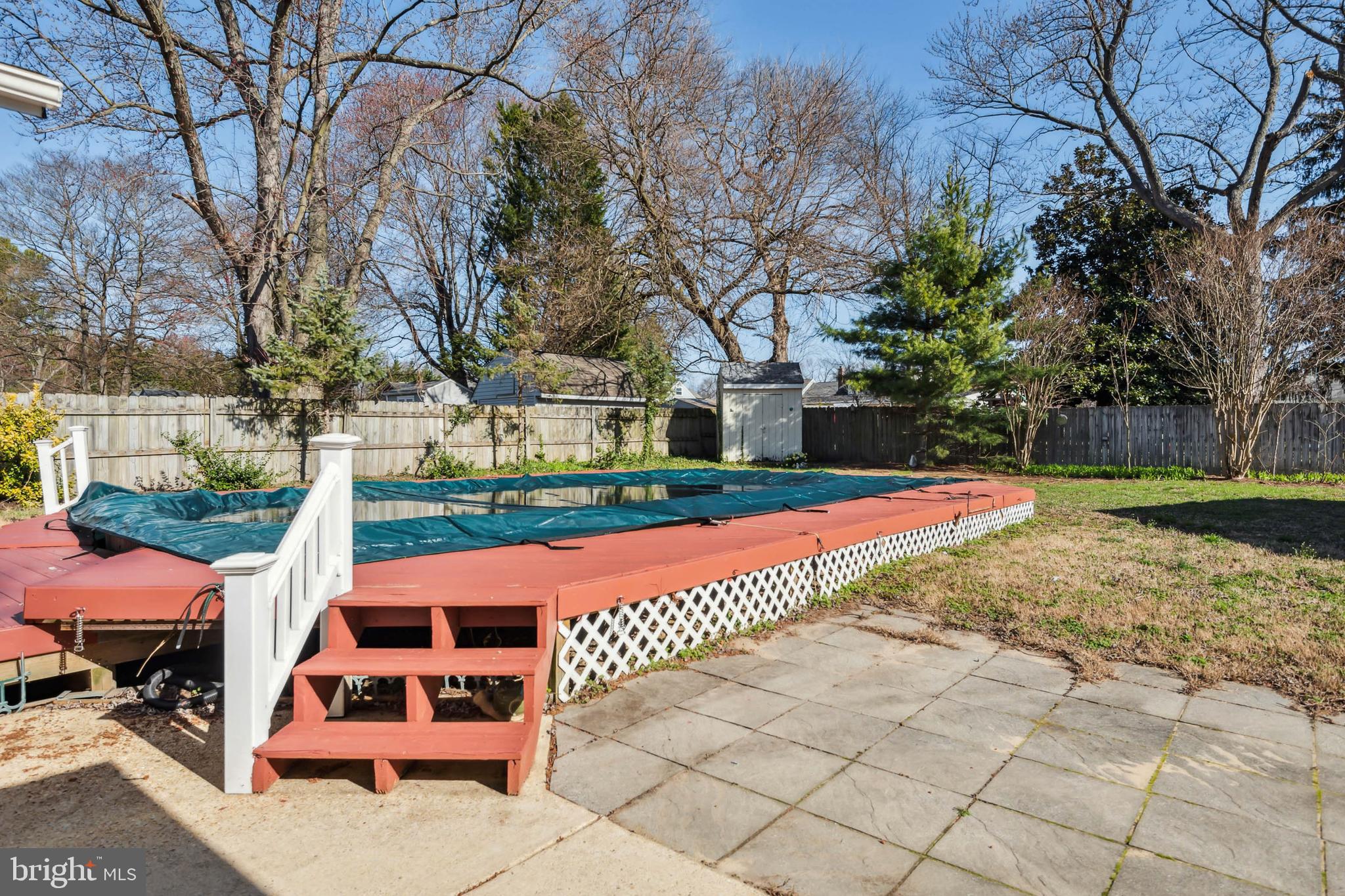 ROCK HILL - Residential