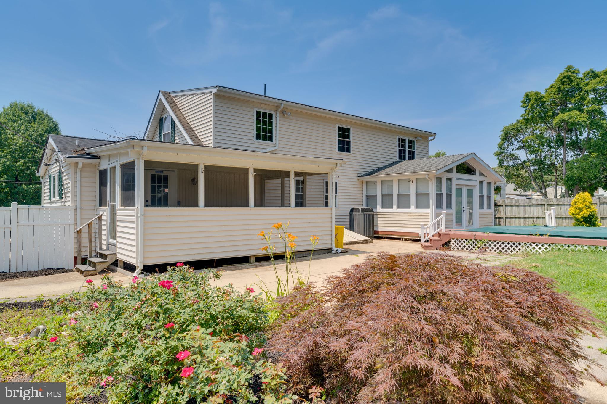 ROCK HILL - Residential