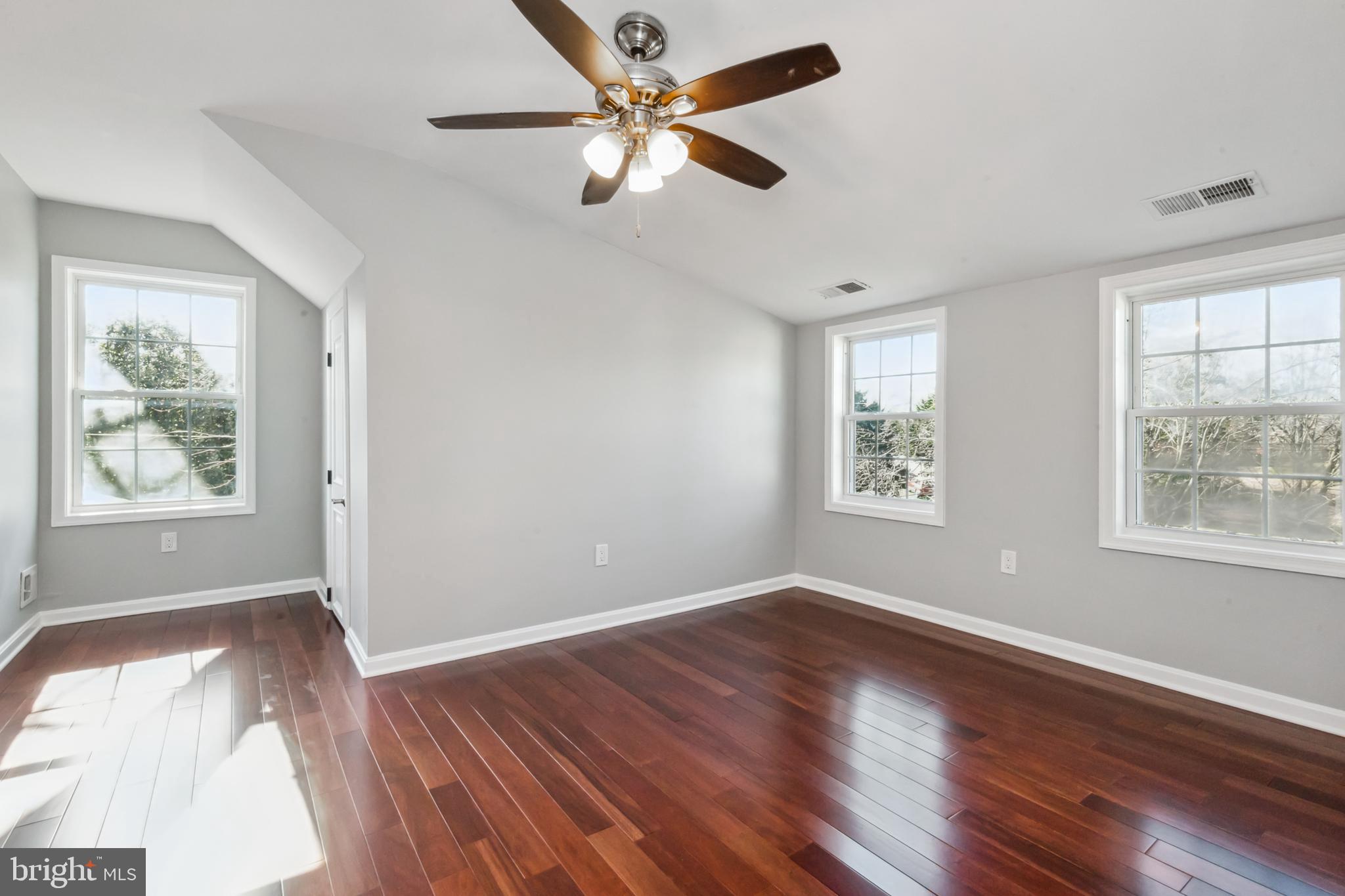 ROCK HILL - Residential