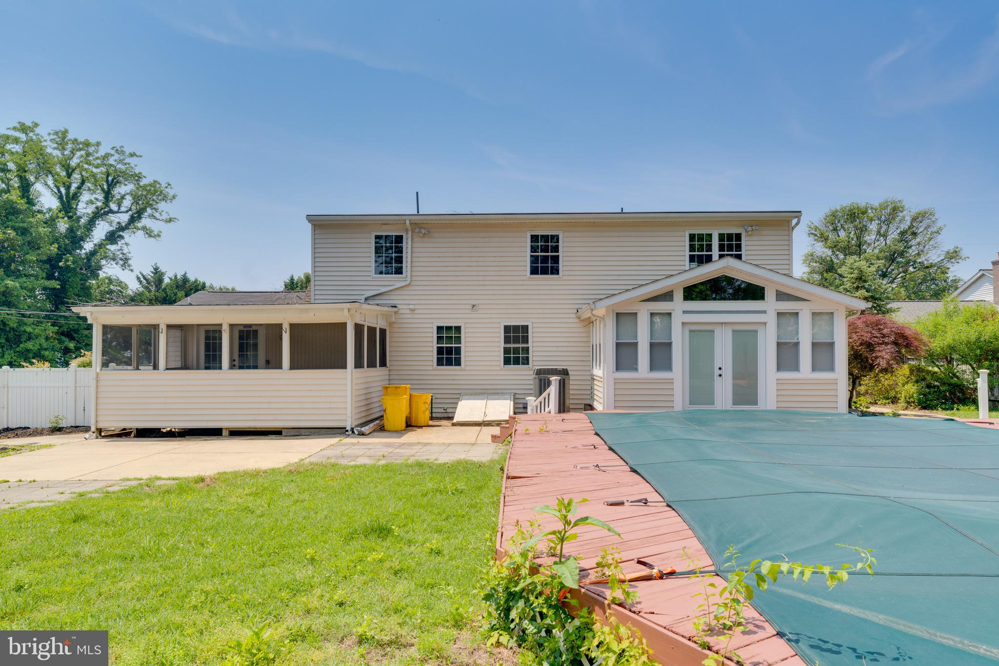 ROCK HILL - Residential