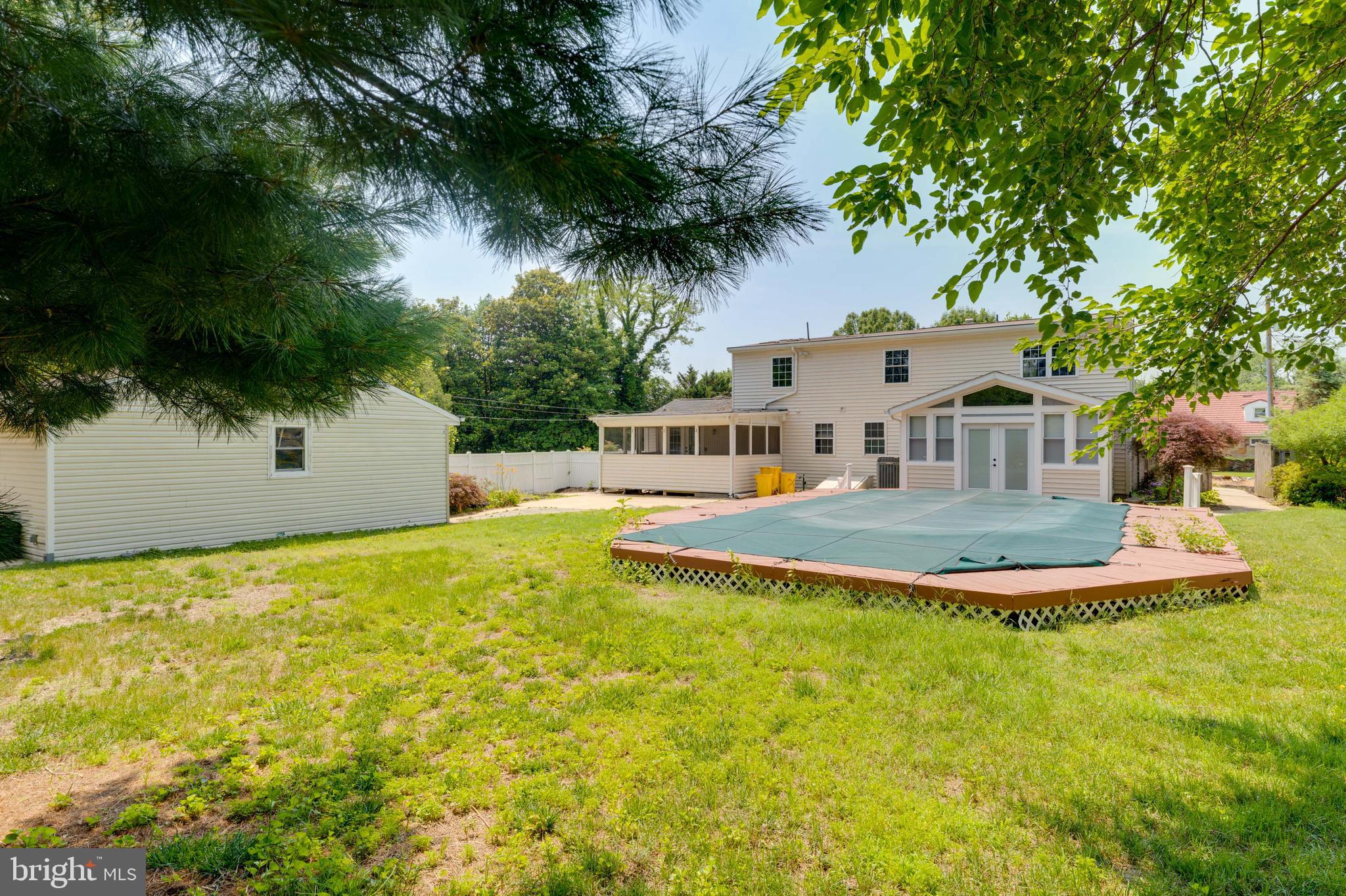 ROCK HILL - Residential