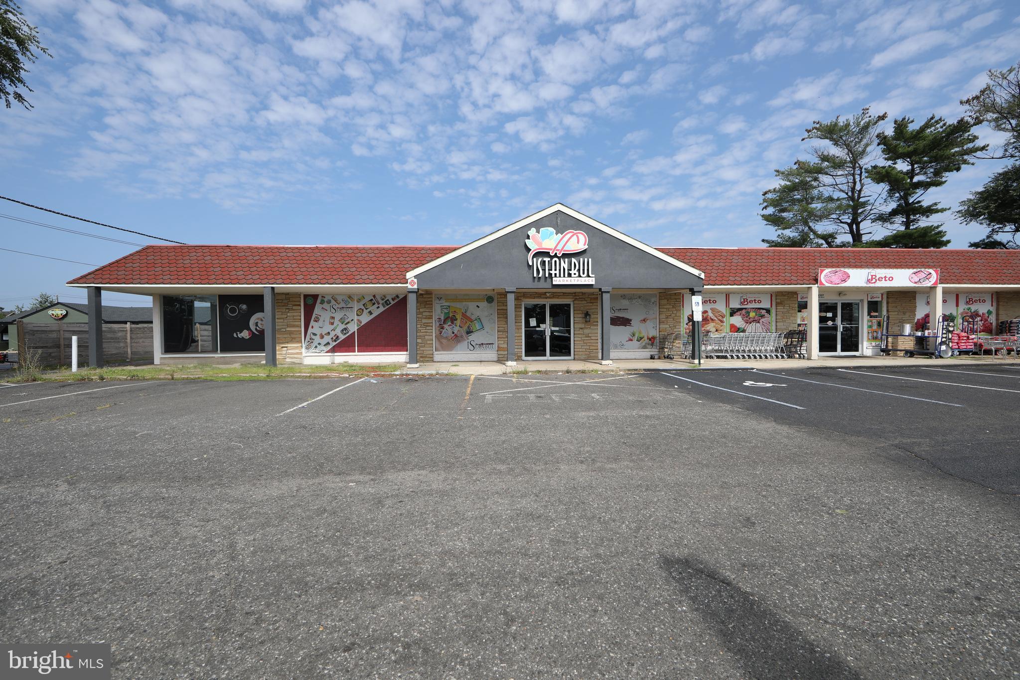 Photo 1 of 1 — 4307 ROUTE 130, EDGEWATER PARK, NJ 08010