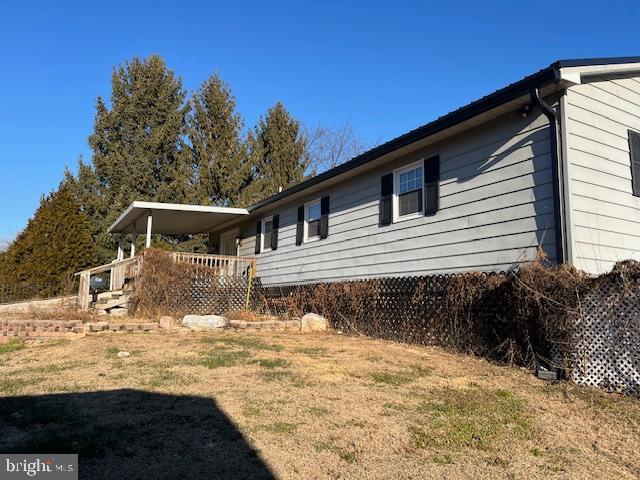 ANTRIM - Residential