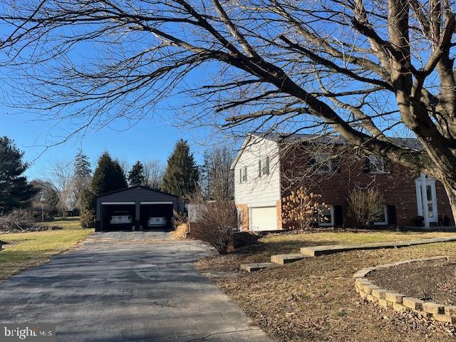 ANTRIM - Residential