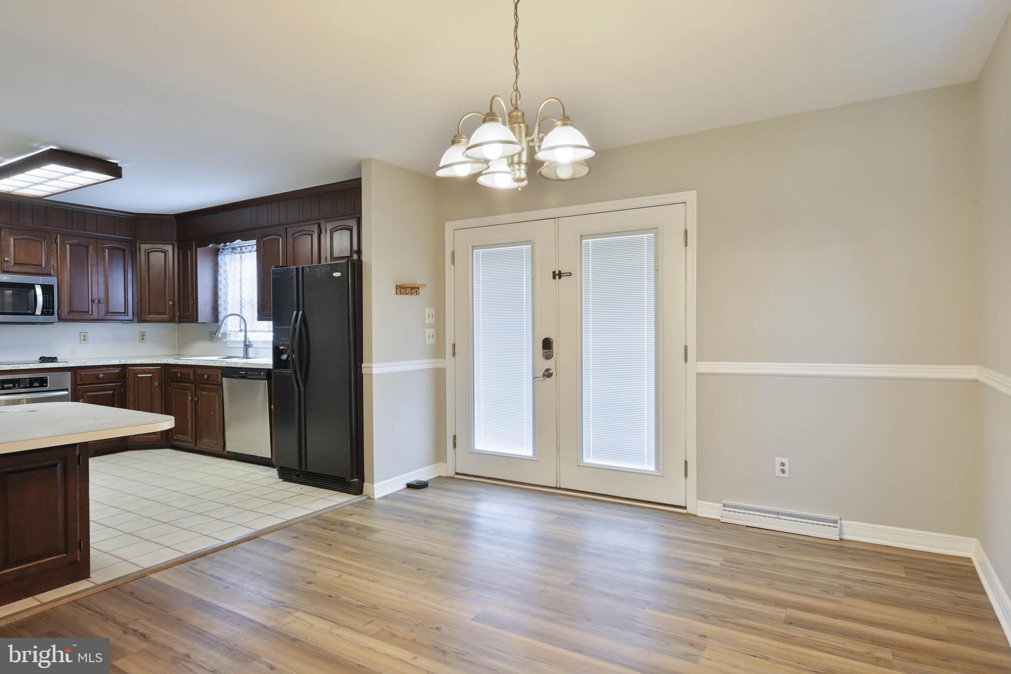 ANTRIM - Residential