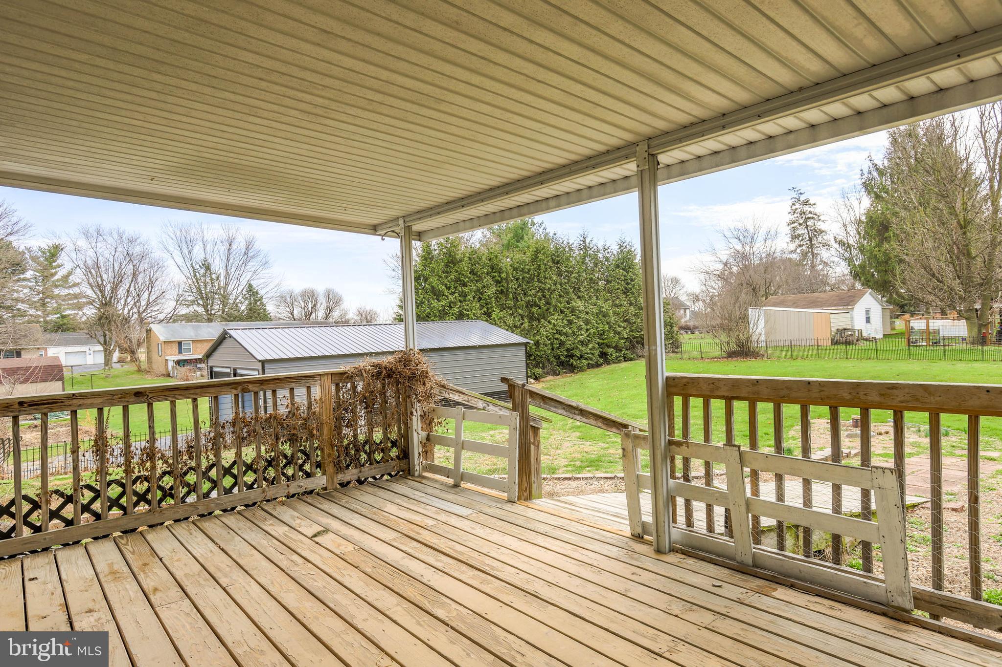 ANTRIM - Residential