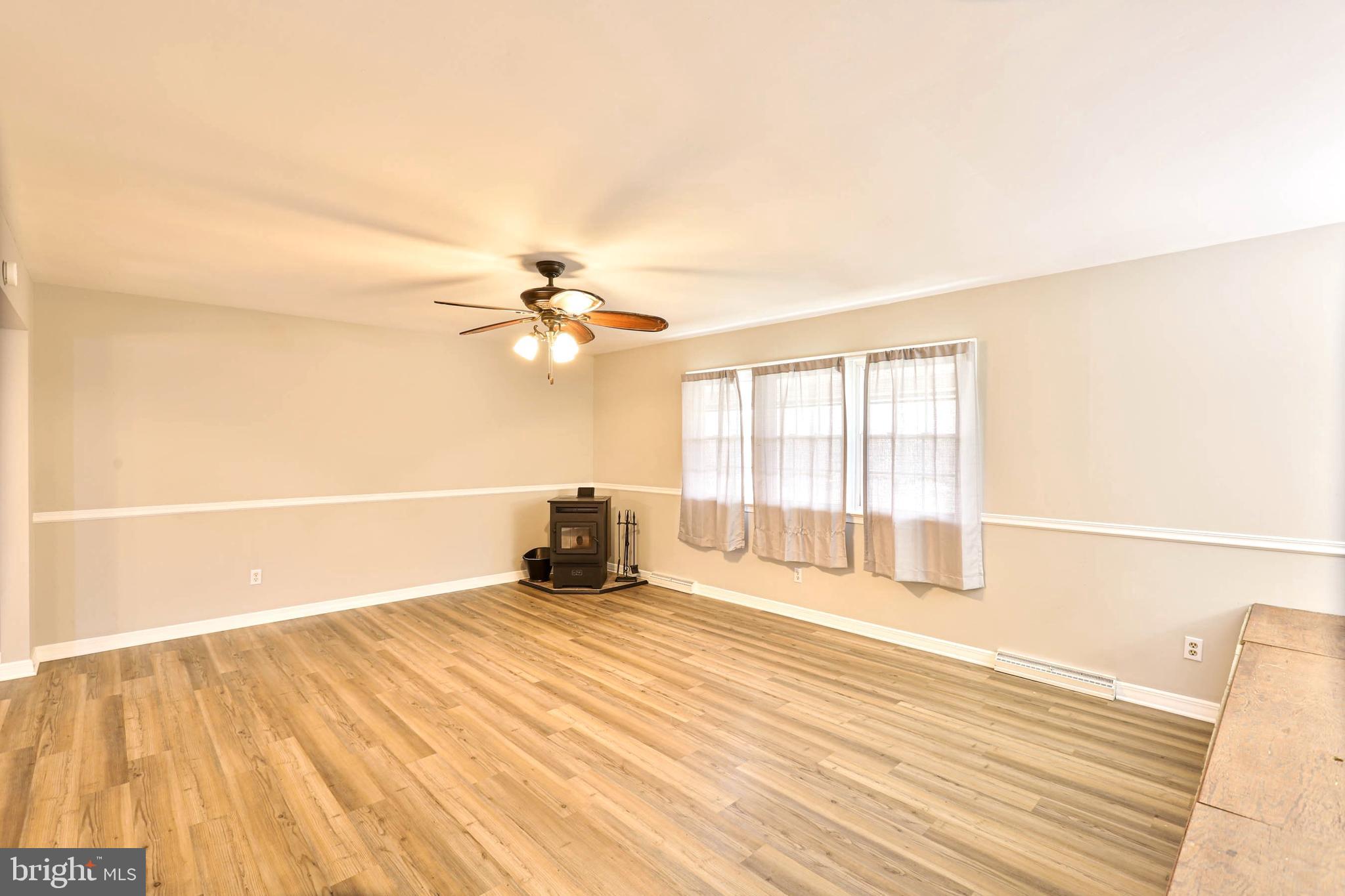 ANTRIM - Residential