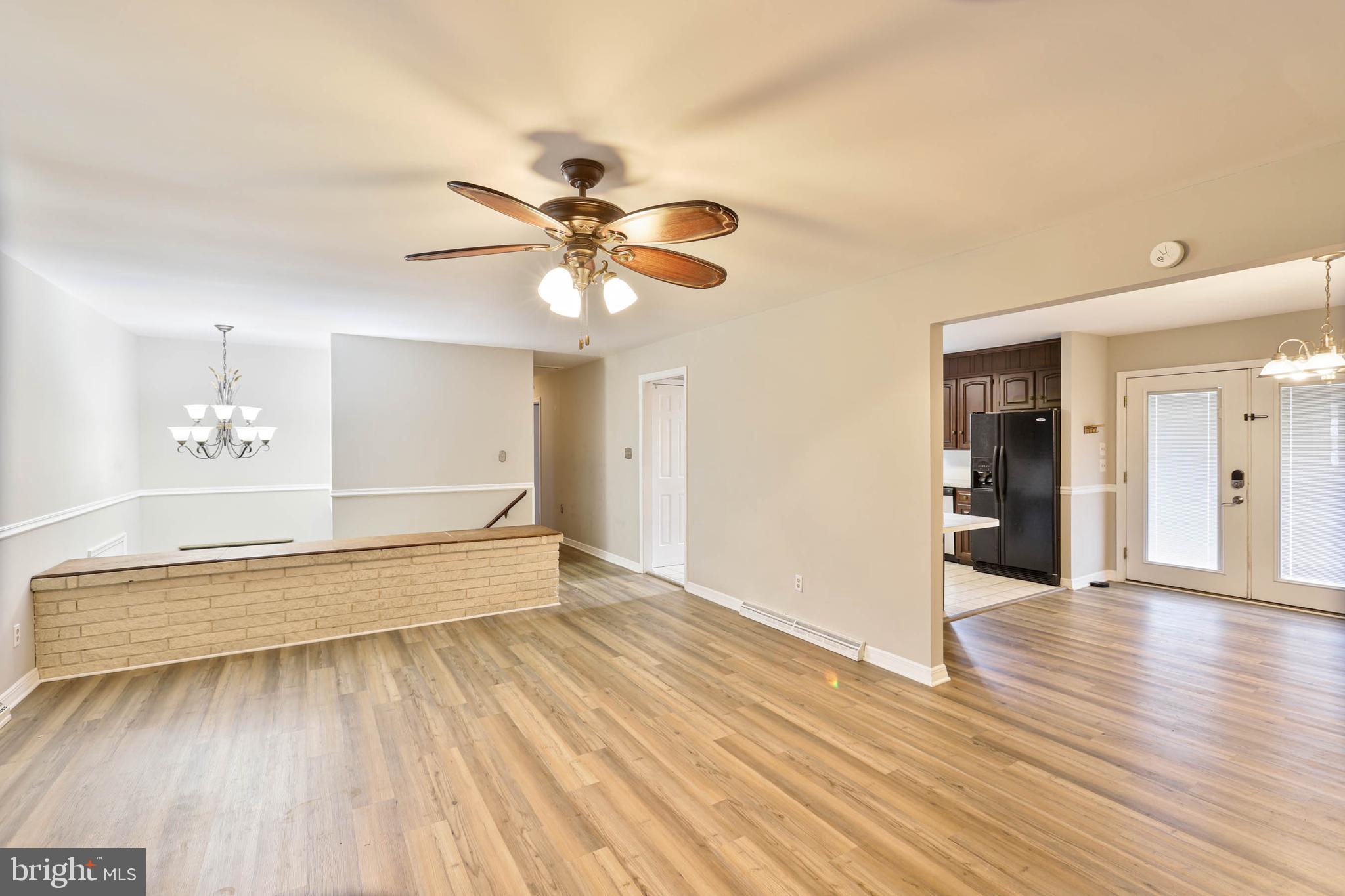 ANTRIM - Residential