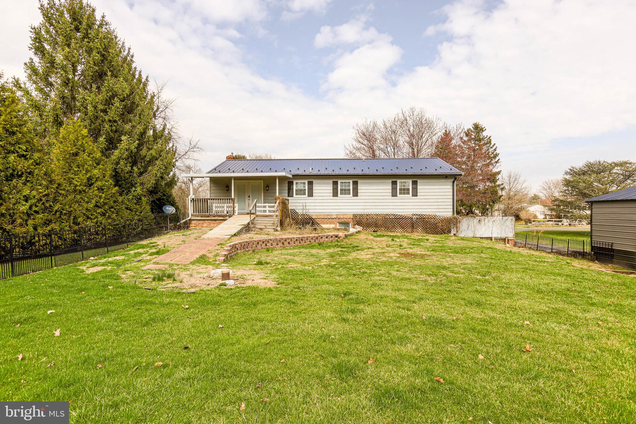 ANTRIM - Residential