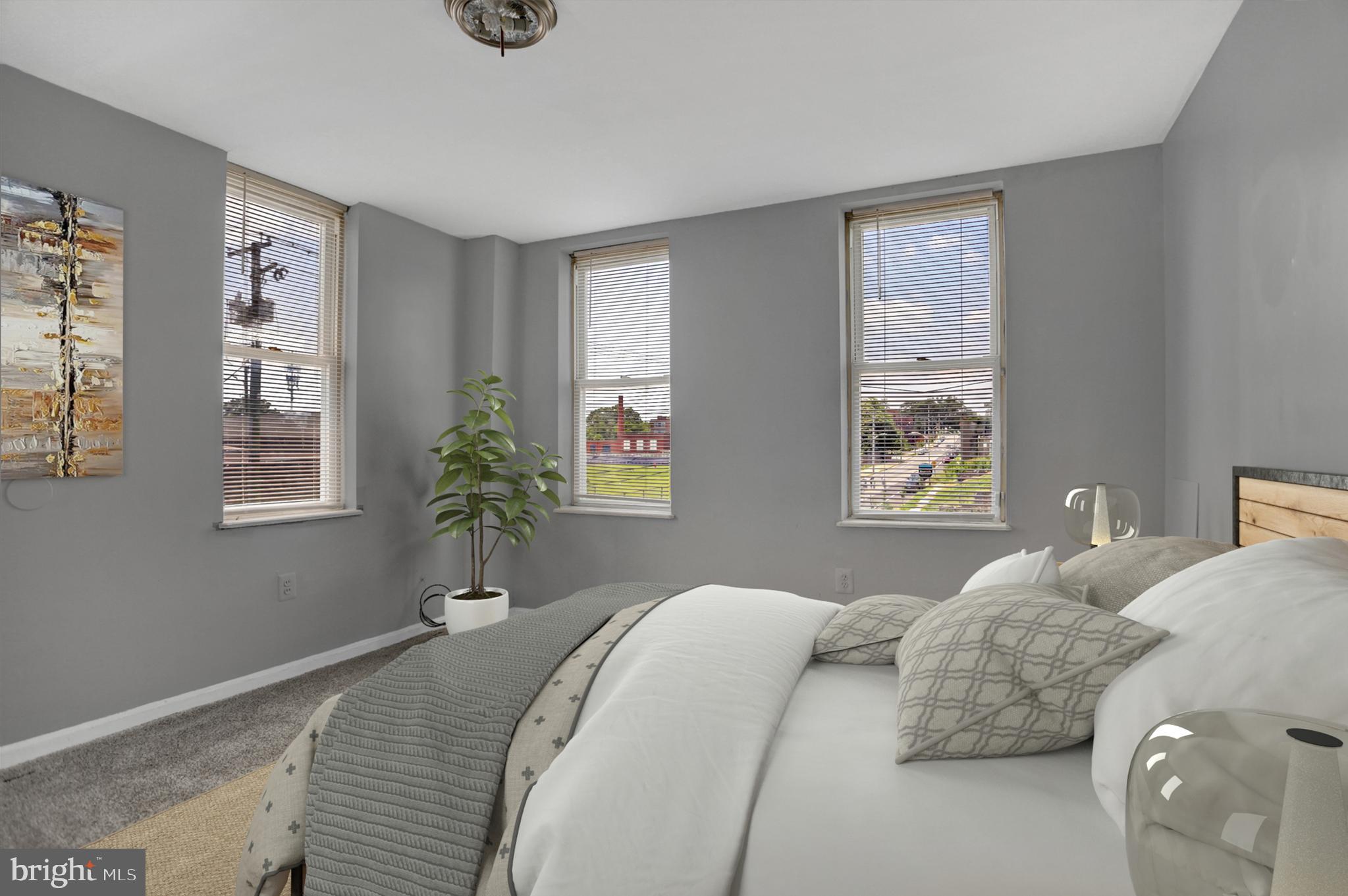 1501 N PAYSON STREET N