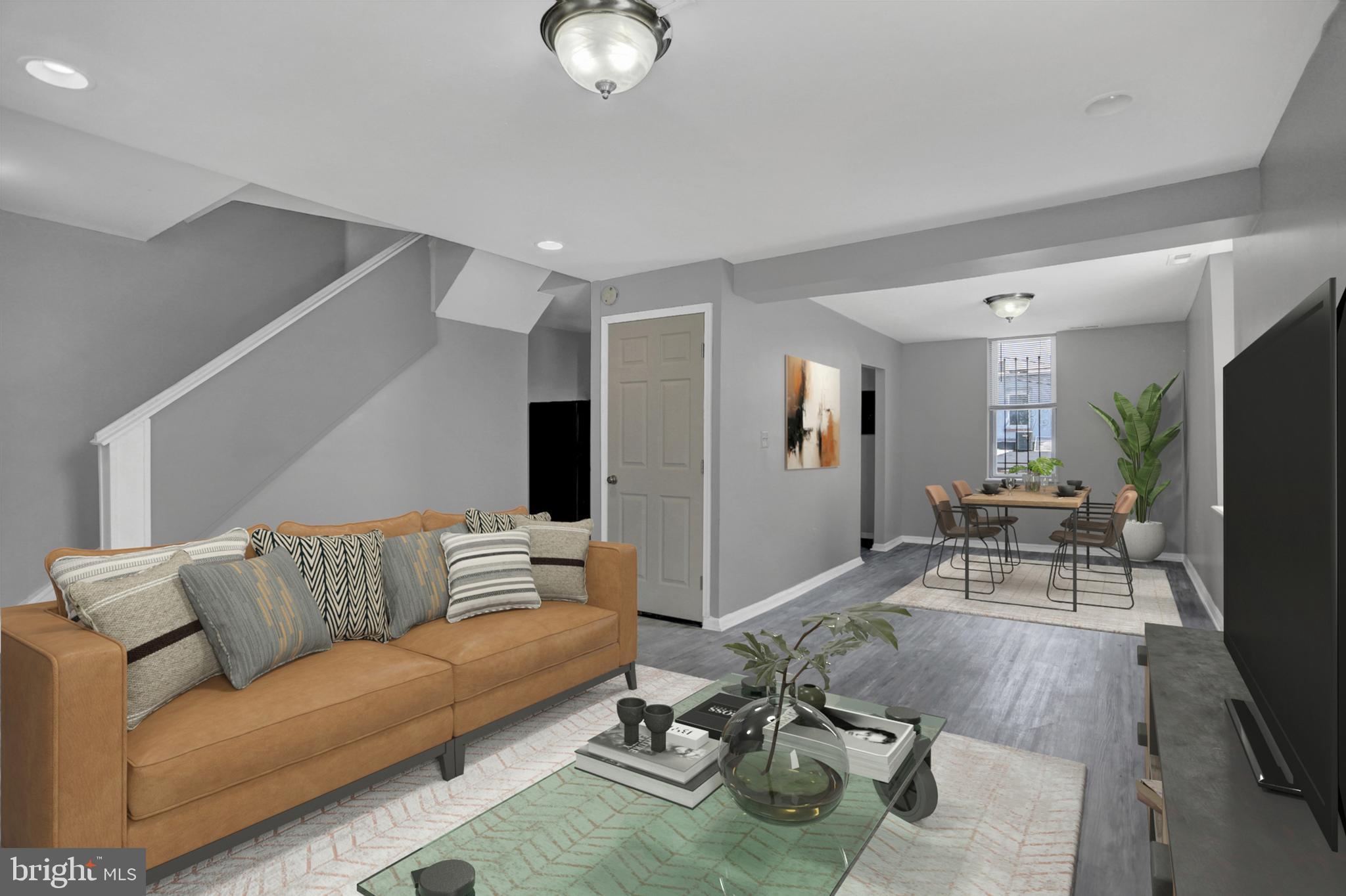 1501 N PAYSON STREET N