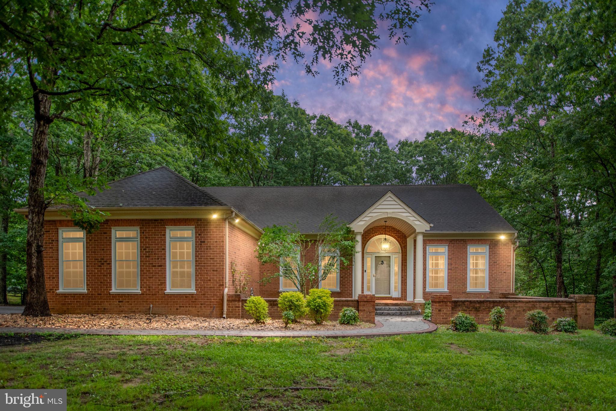 8504 MATTHEW MAURY COURT