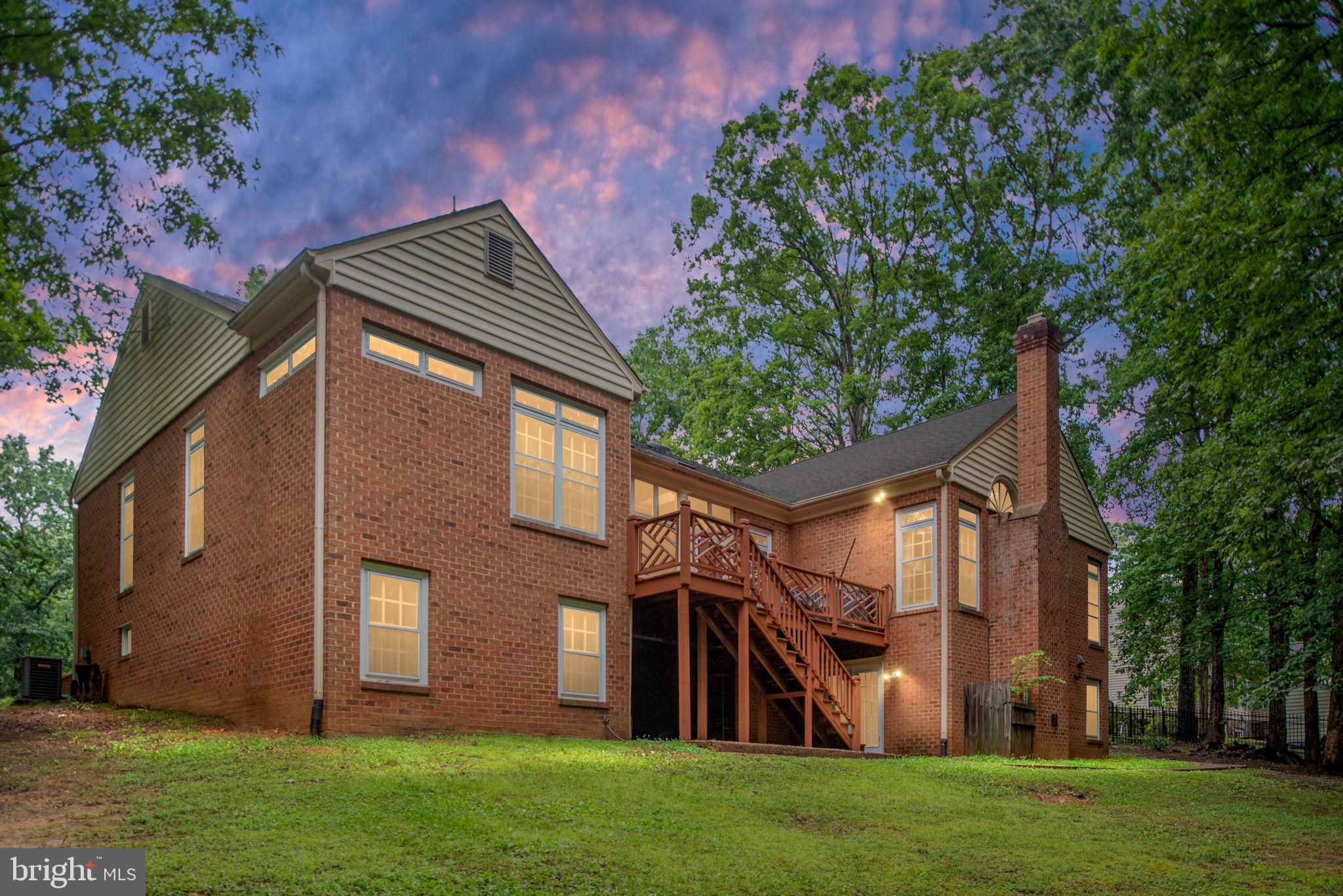 8504 MATTHEW MAURY COURT