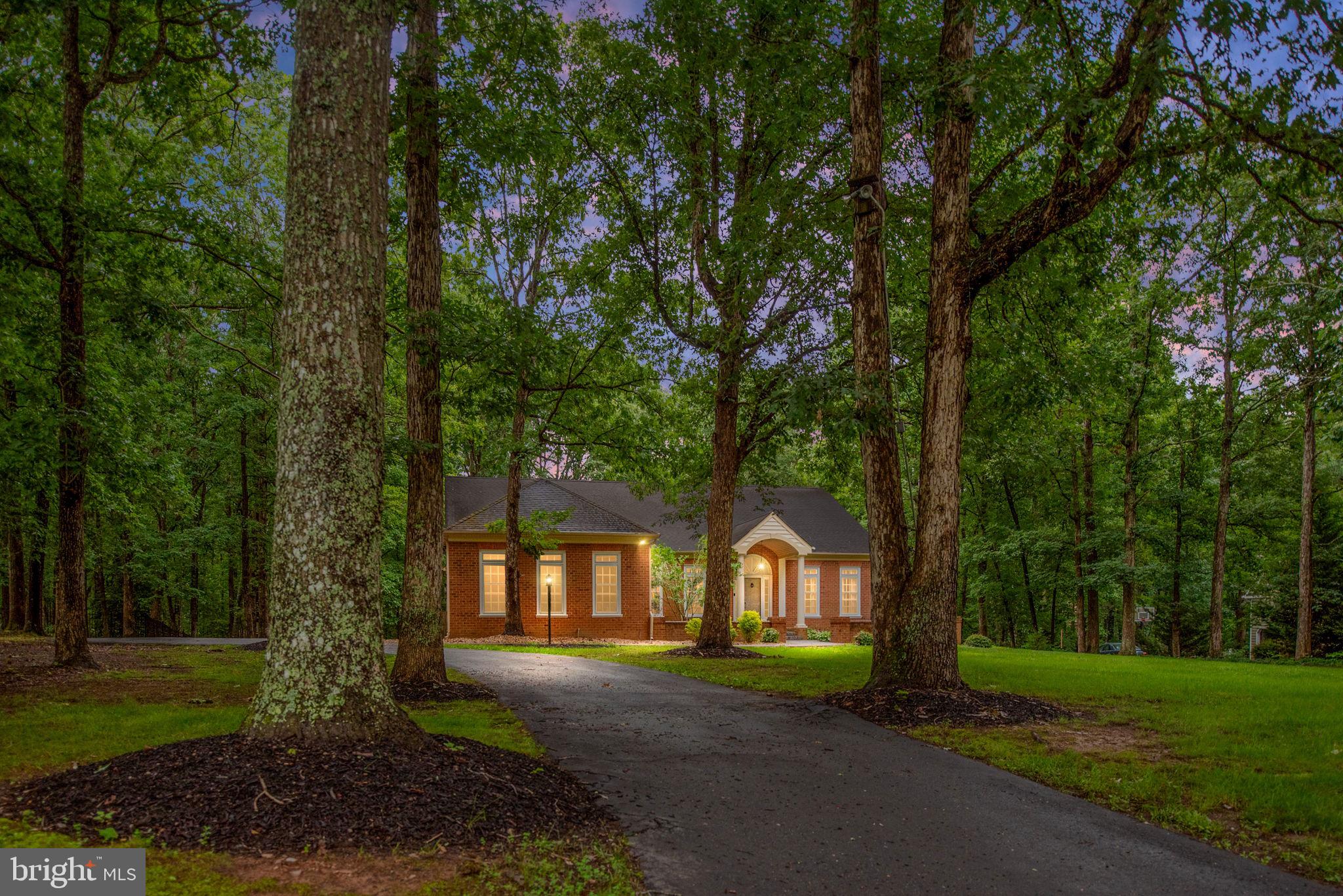 8504 MATTHEW MAURY COURT
