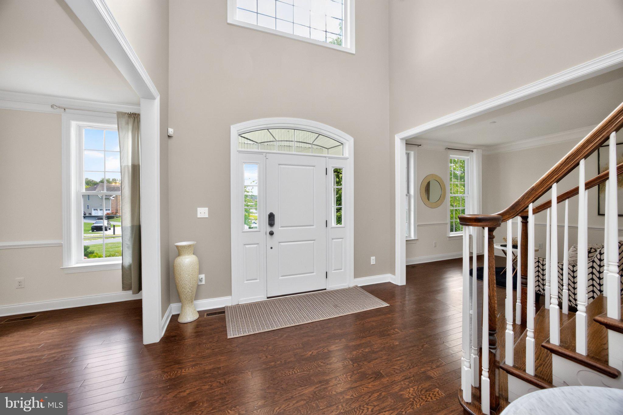 1020 JEFFORDS CIR