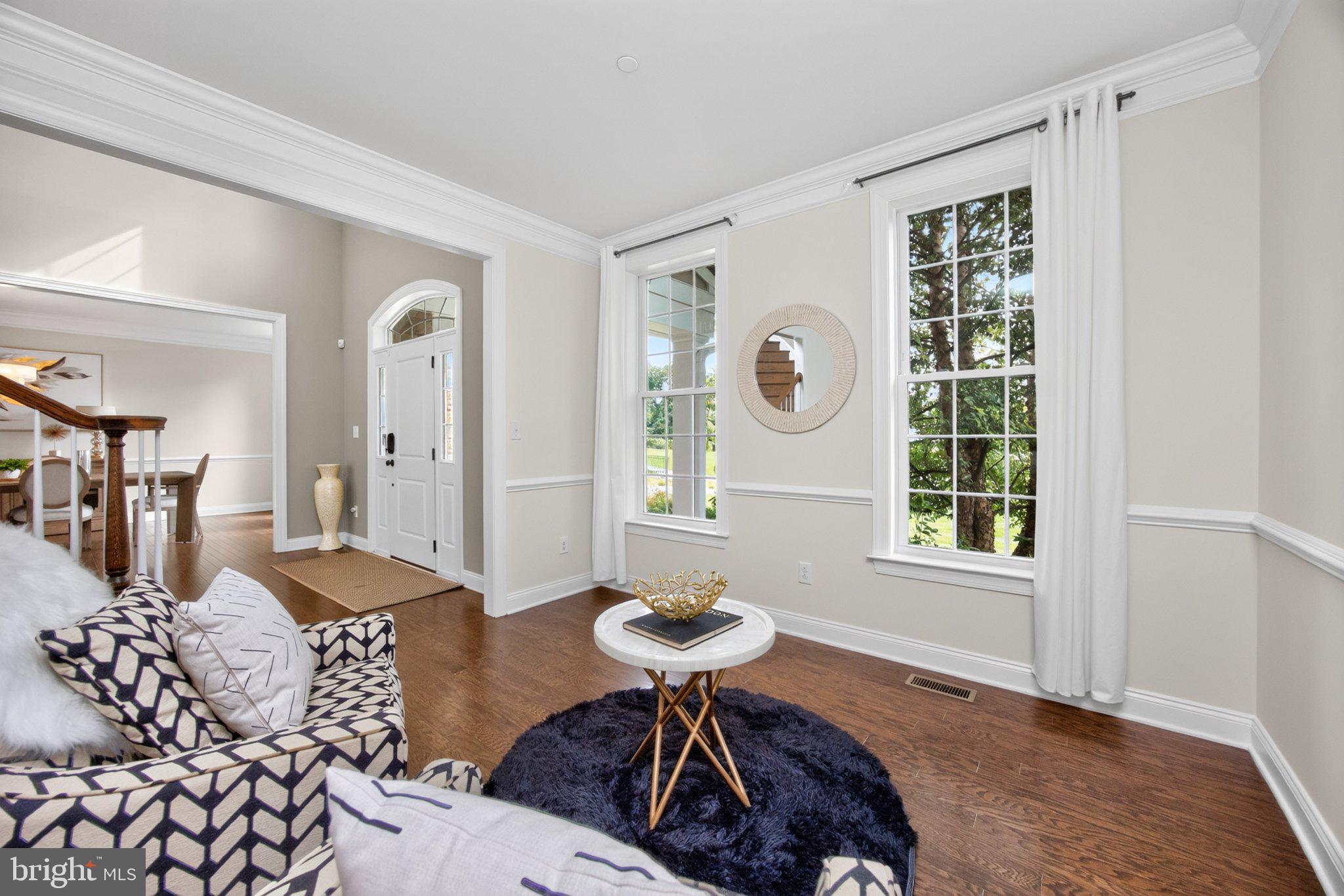 1020 JEFFORDS CIR