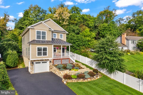 Photo of 31 Boundary Lane, WARRENTON, VA 20186 (MLS # VAFQ2024096)