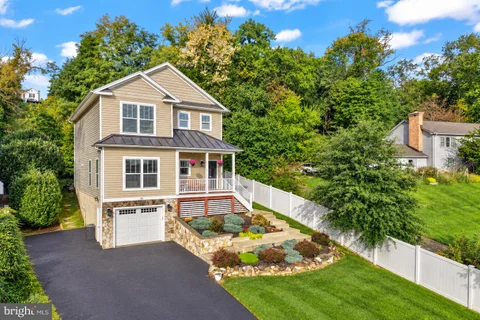 31 Boundary Lane, Warrenton, VA MLS: VAFQ2024096