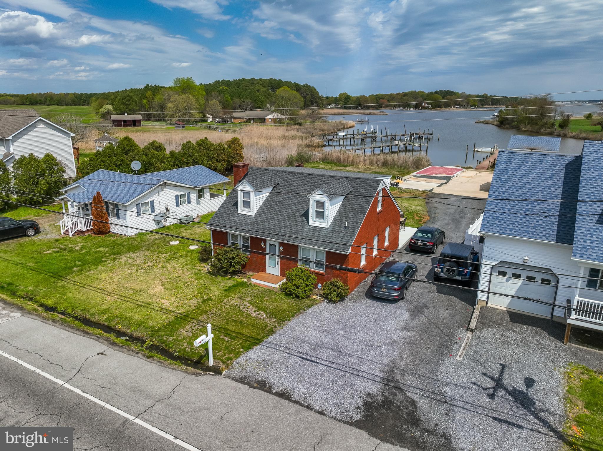 1017 DOMINION ROAD