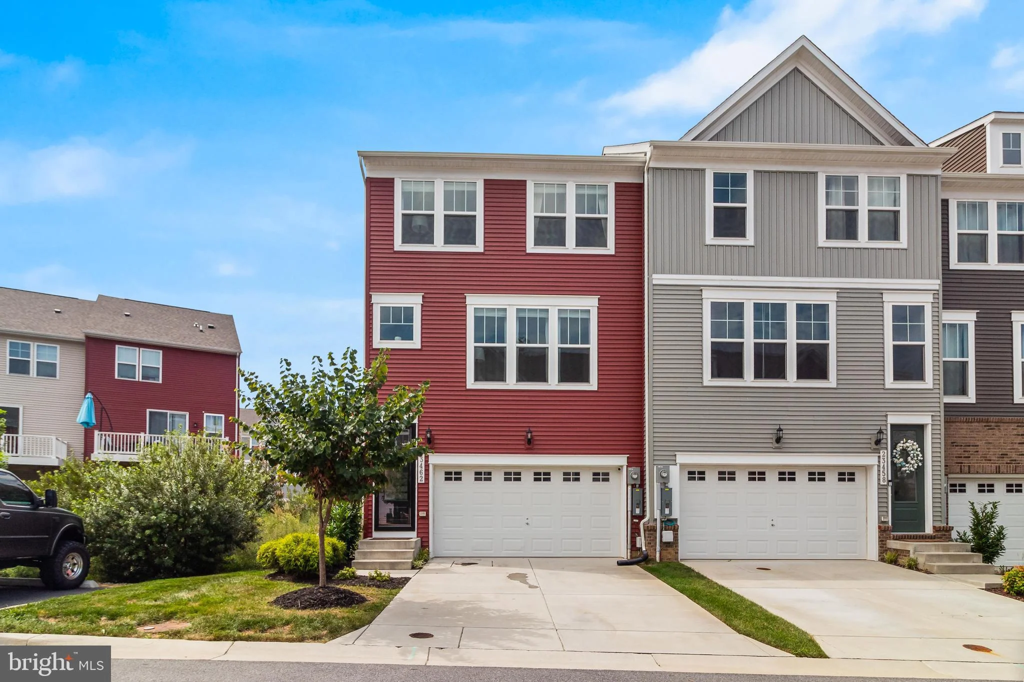 23462 Sugar Pine Lane, California, MD, 20619