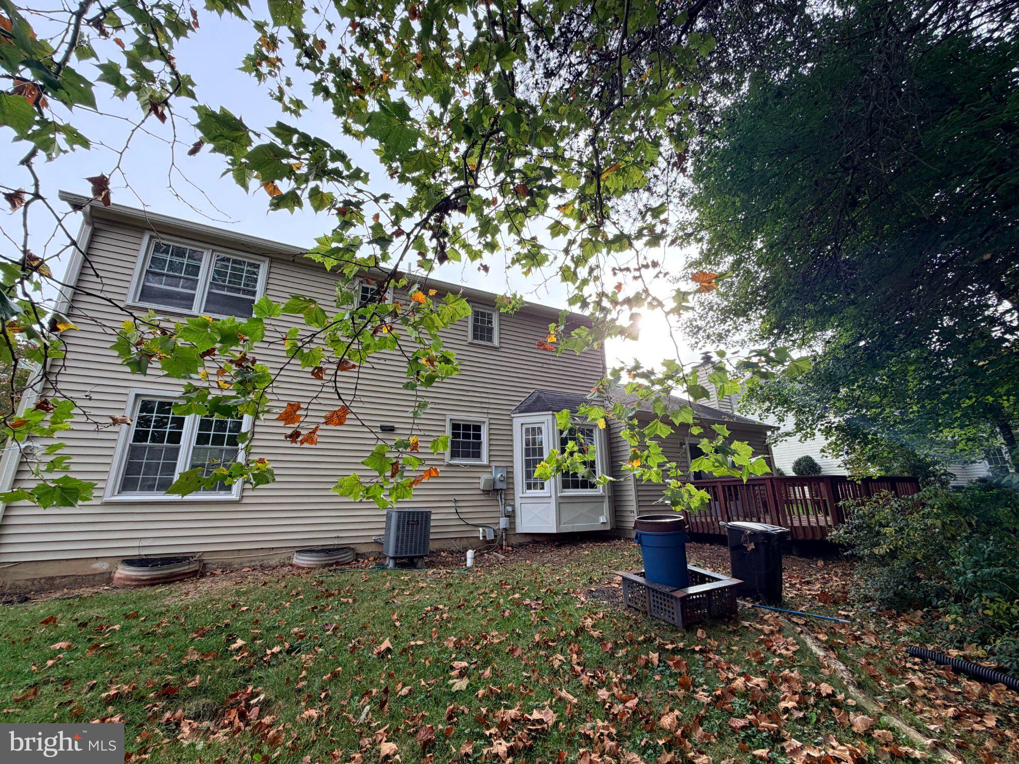 2606 THOMAS YOUNG LANE