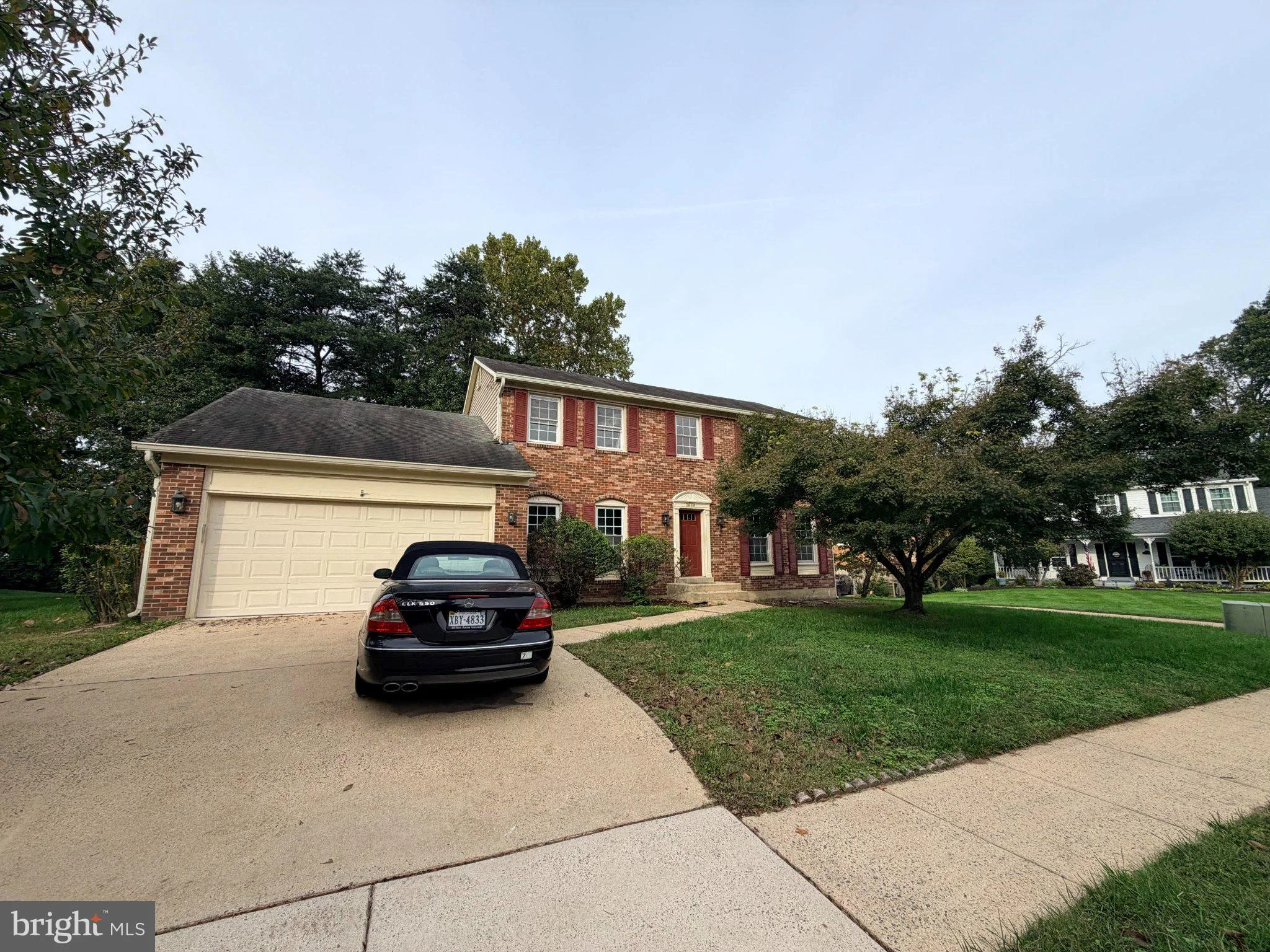 2606 Thomas Young Lane