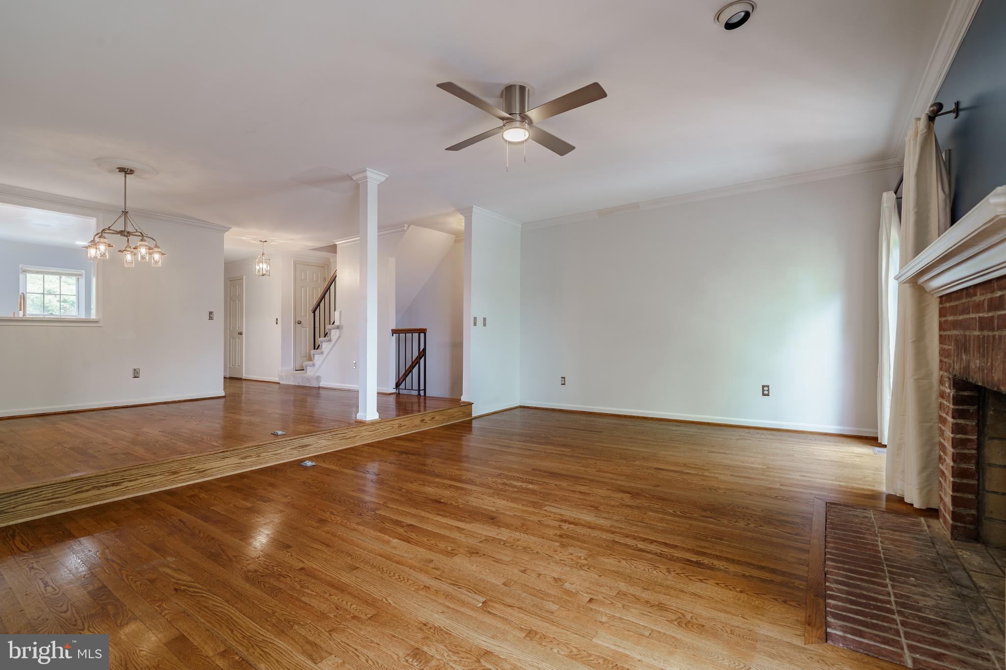 BRIGADOON - Residential Lease