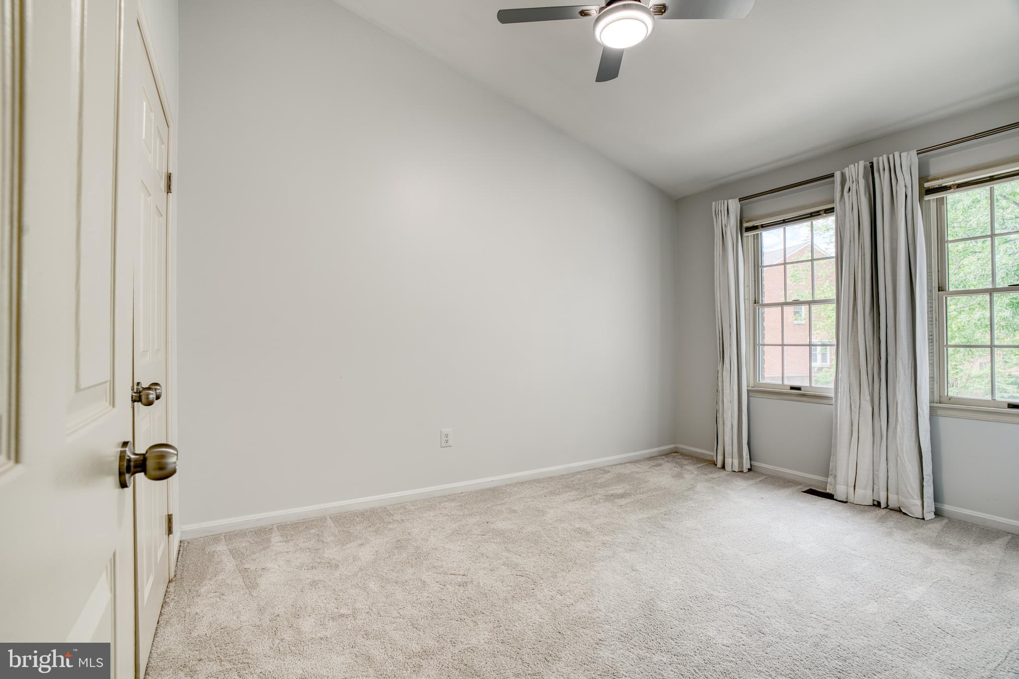 BRIGADOON - Residential Lease