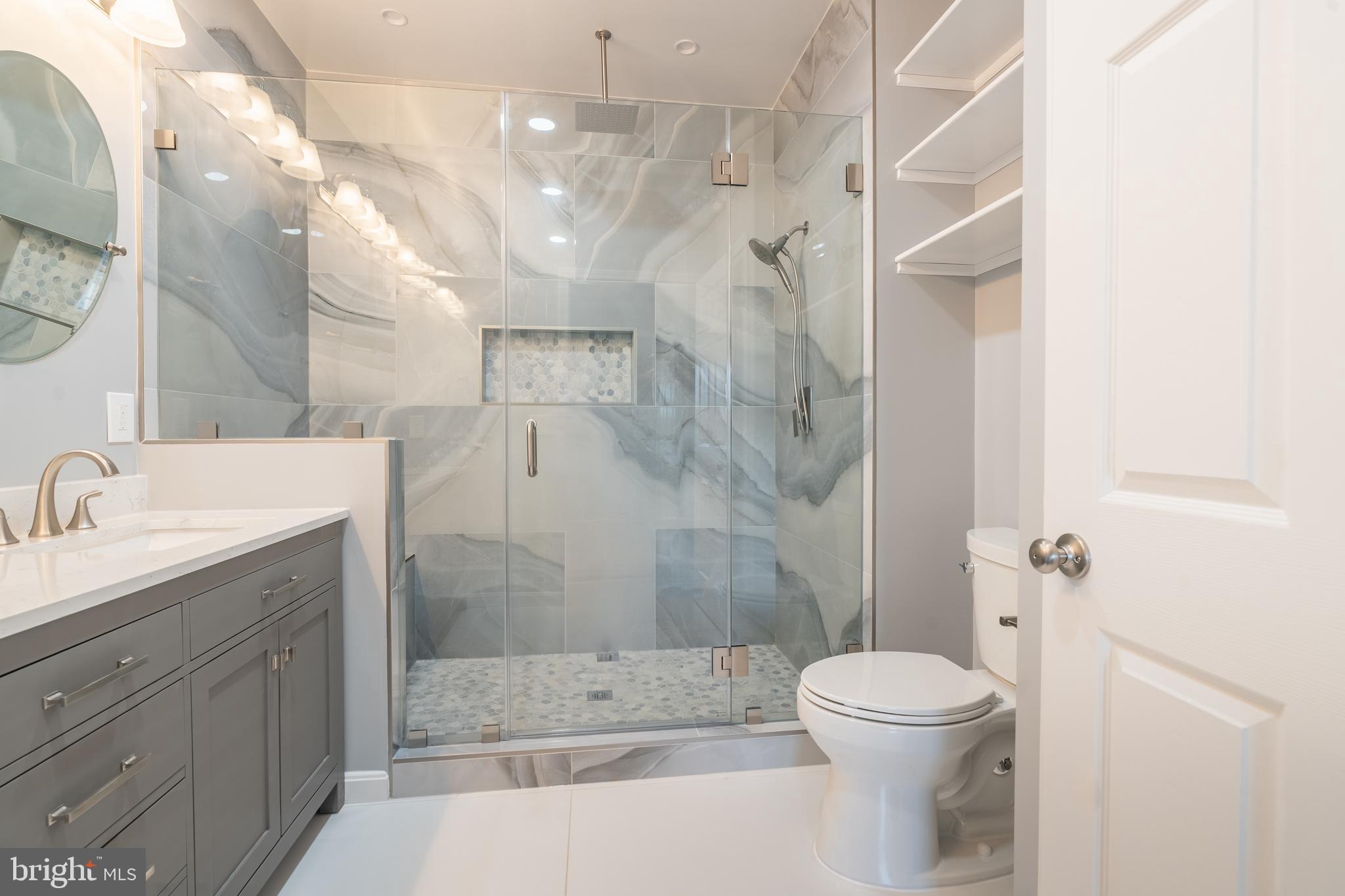 BRIGADOON - Residential Lease