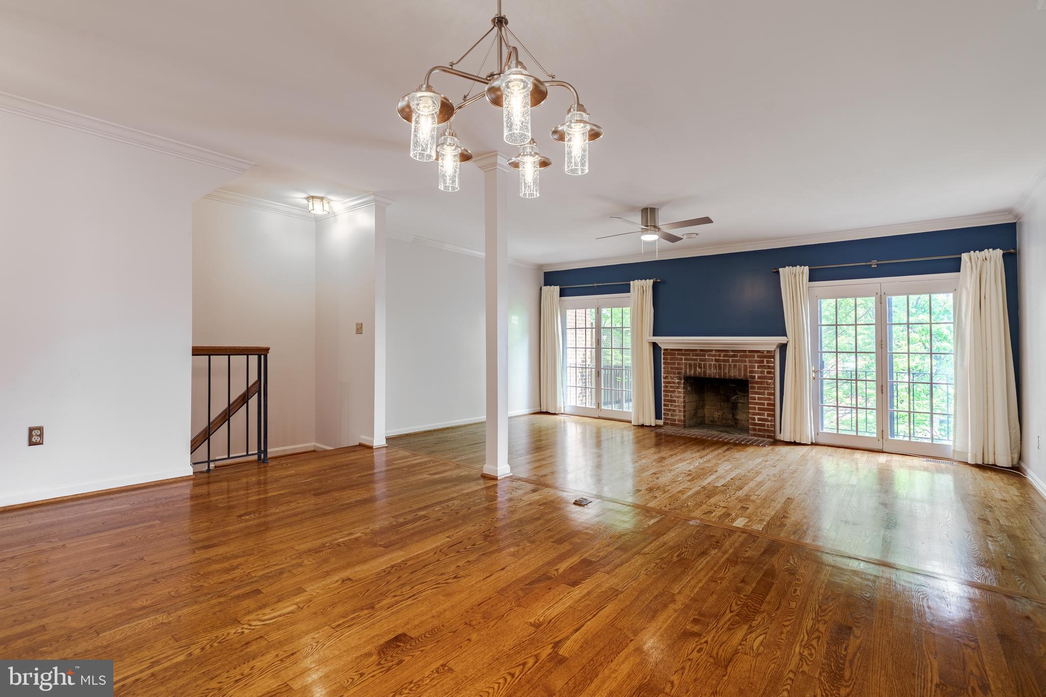 BRIGADOON - Residential Lease