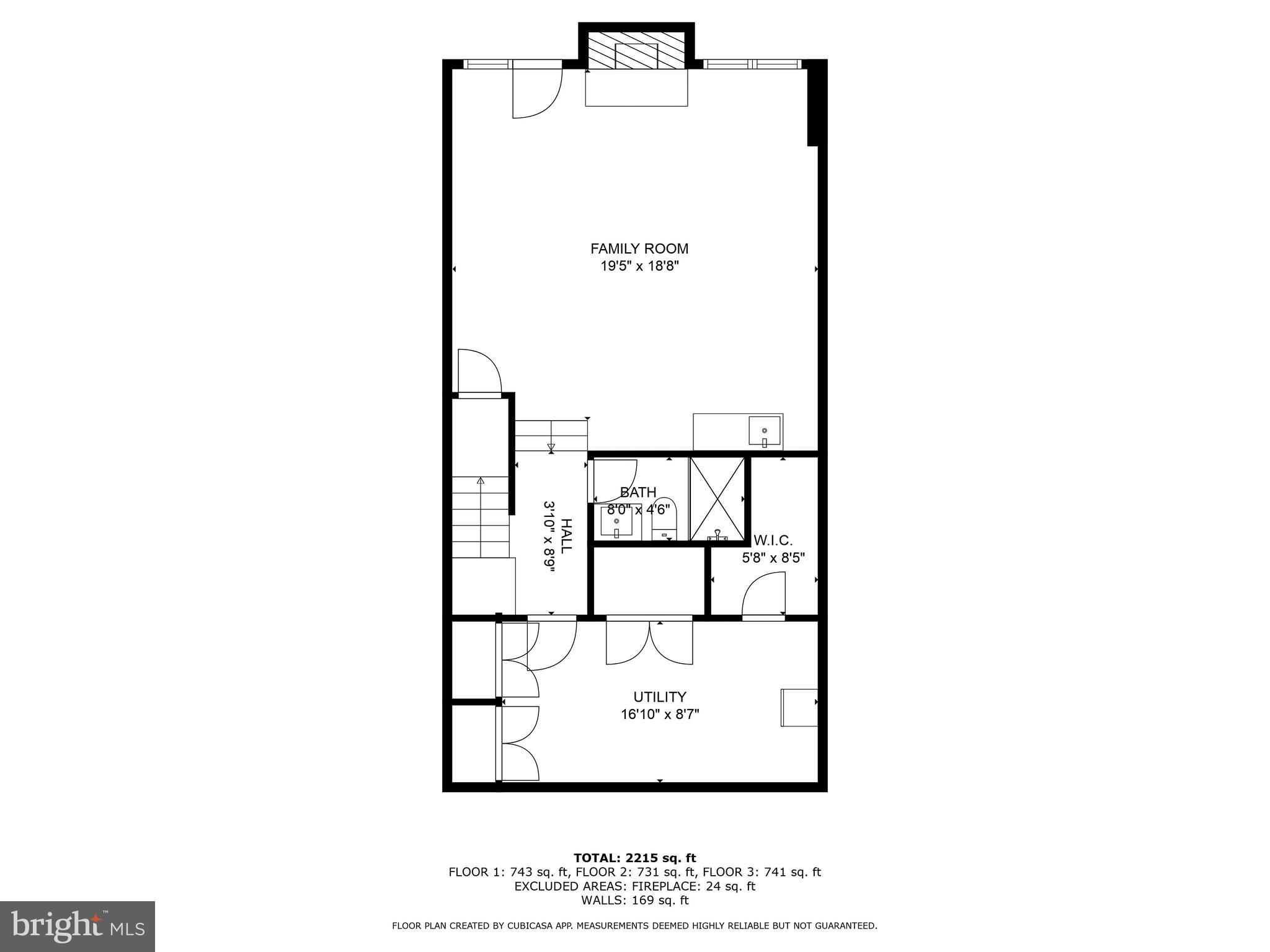 BRIGADOON - Residential Lease