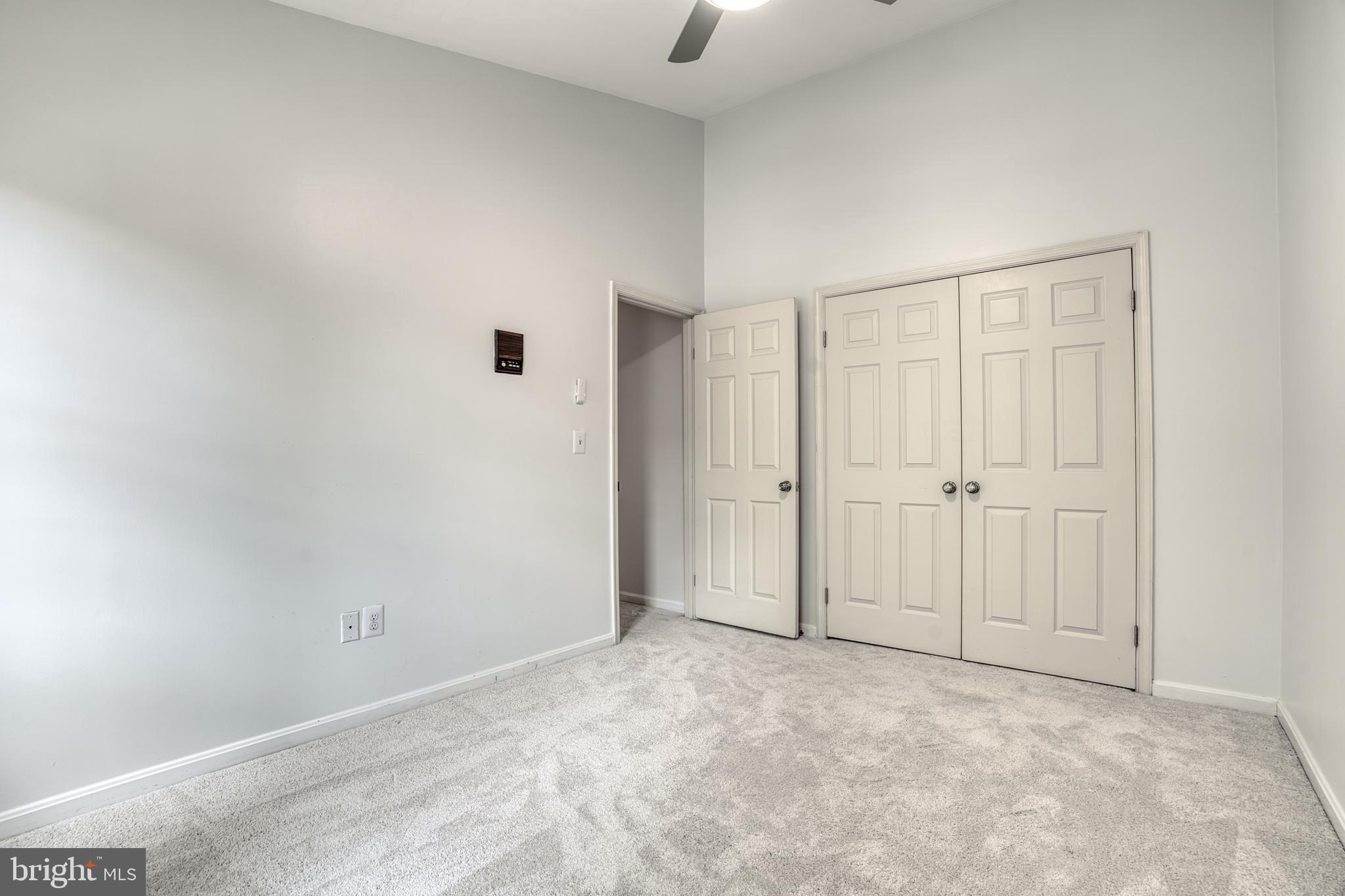 BRIGADOON - Residential Lease