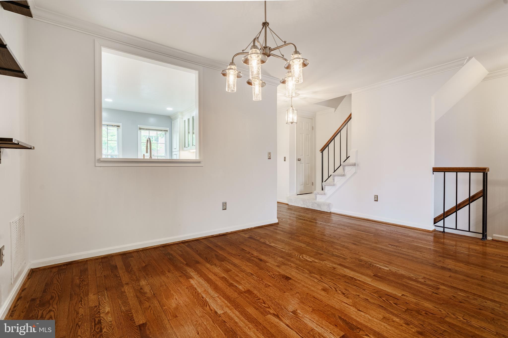 BRIGADOON - Residential Lease