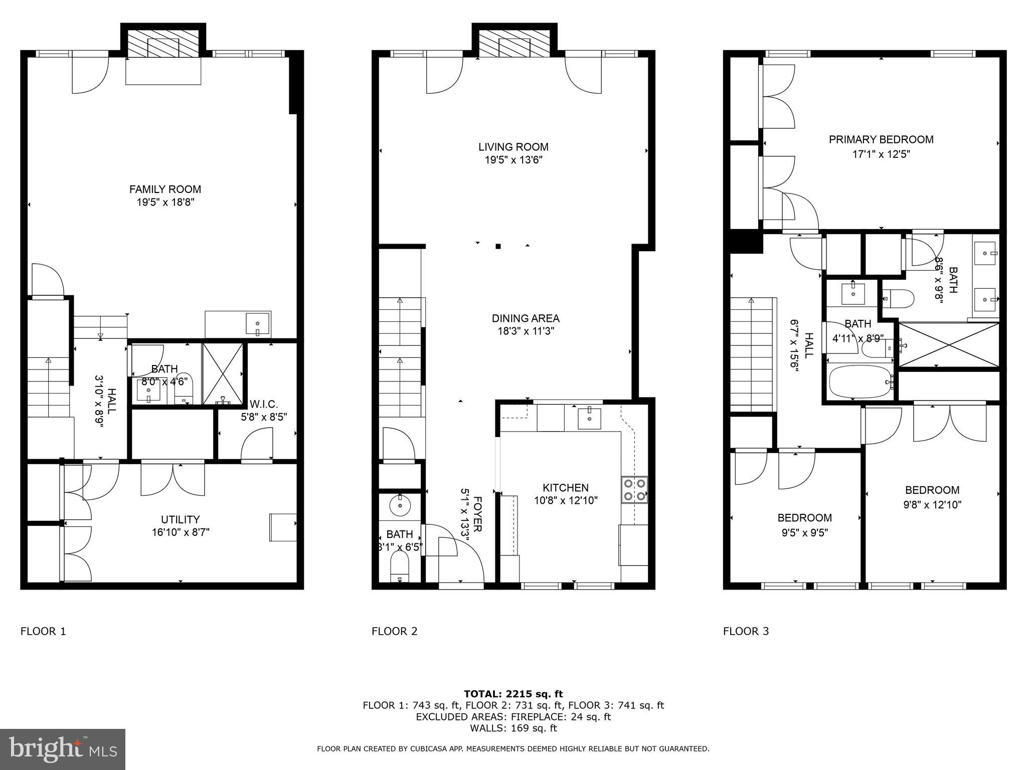 BRIGADOON - Residential Lease