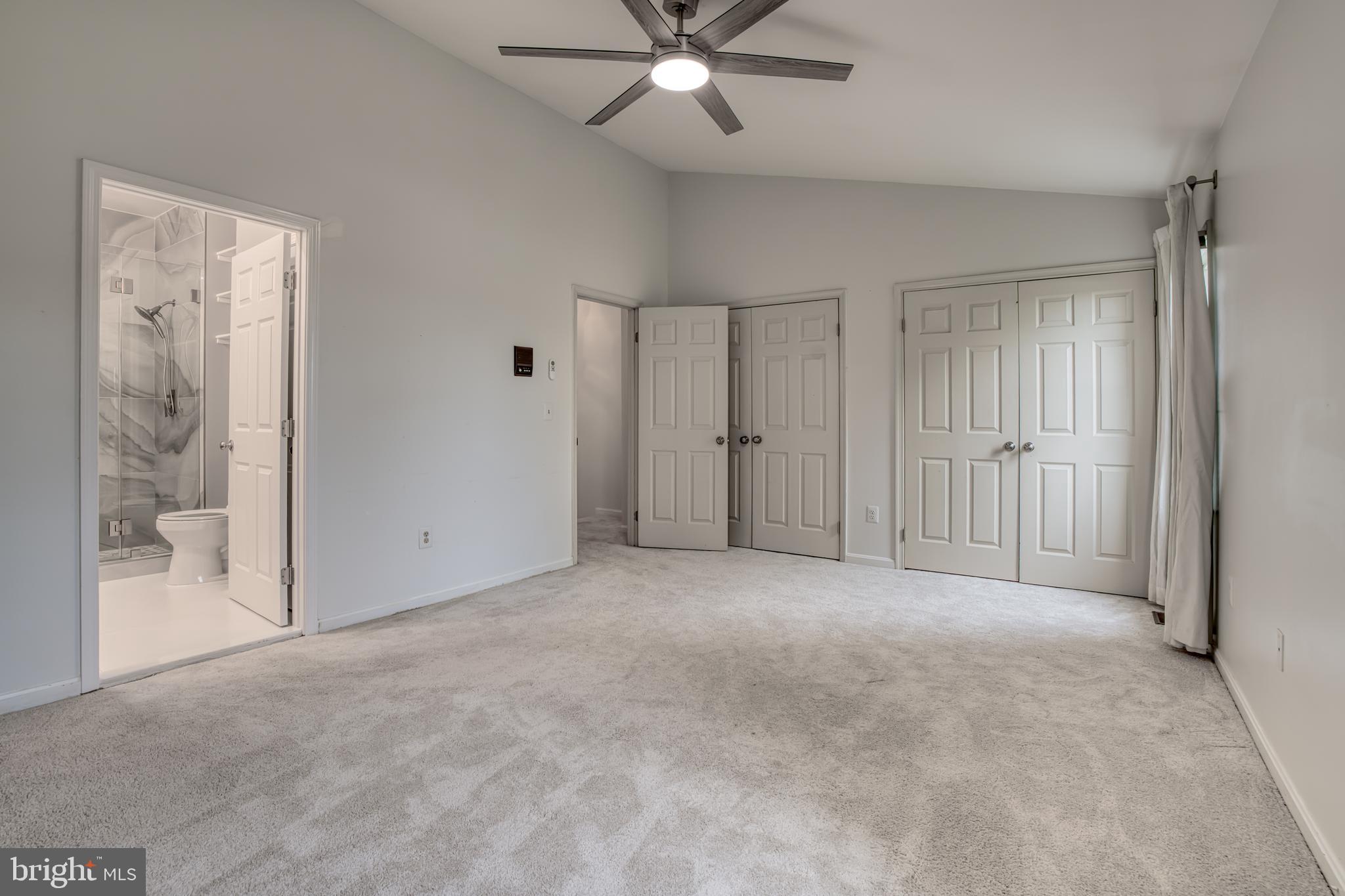 BRIGADOON - Residential Lease