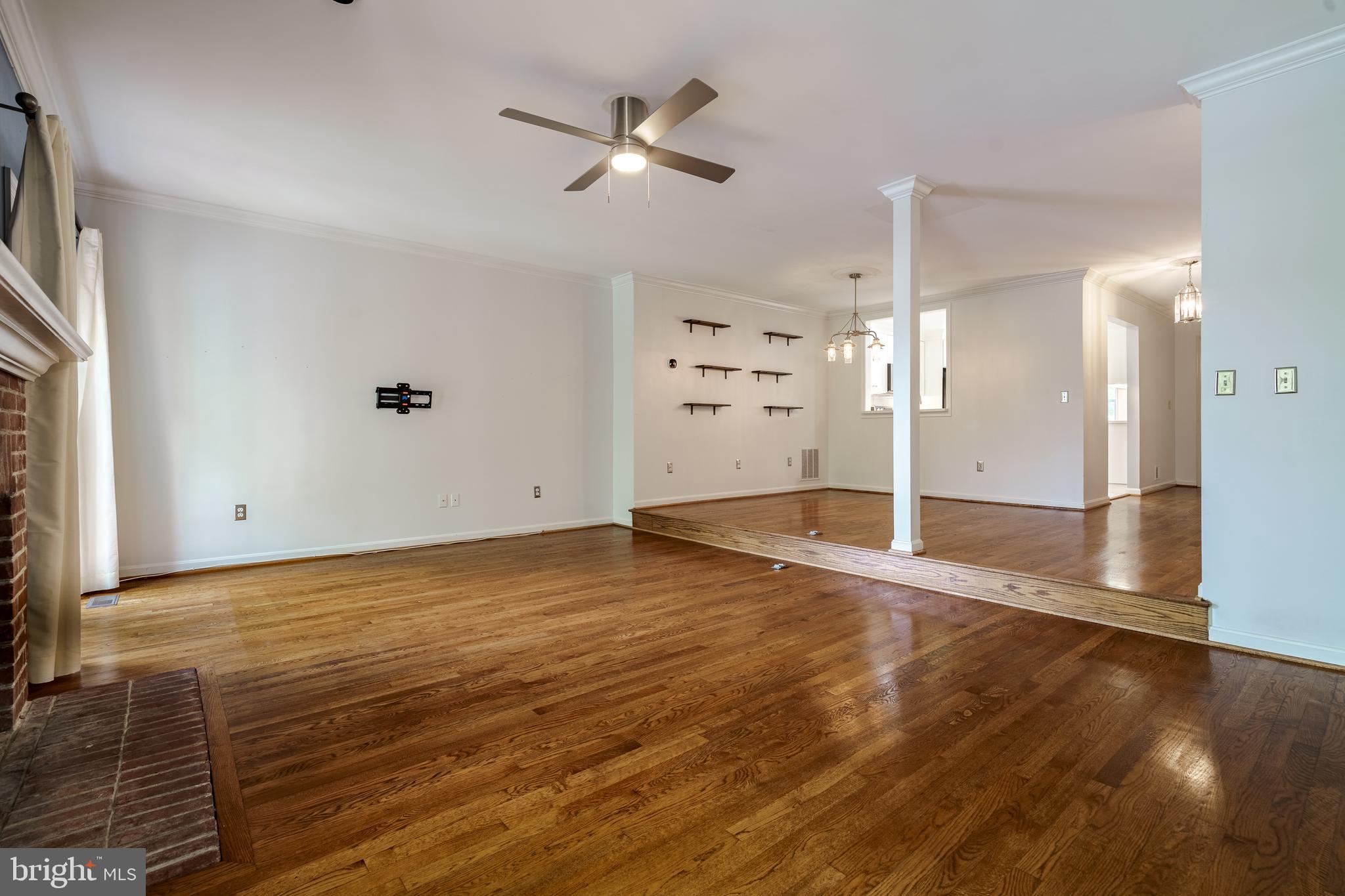 BRIGADOON - Residential Lease