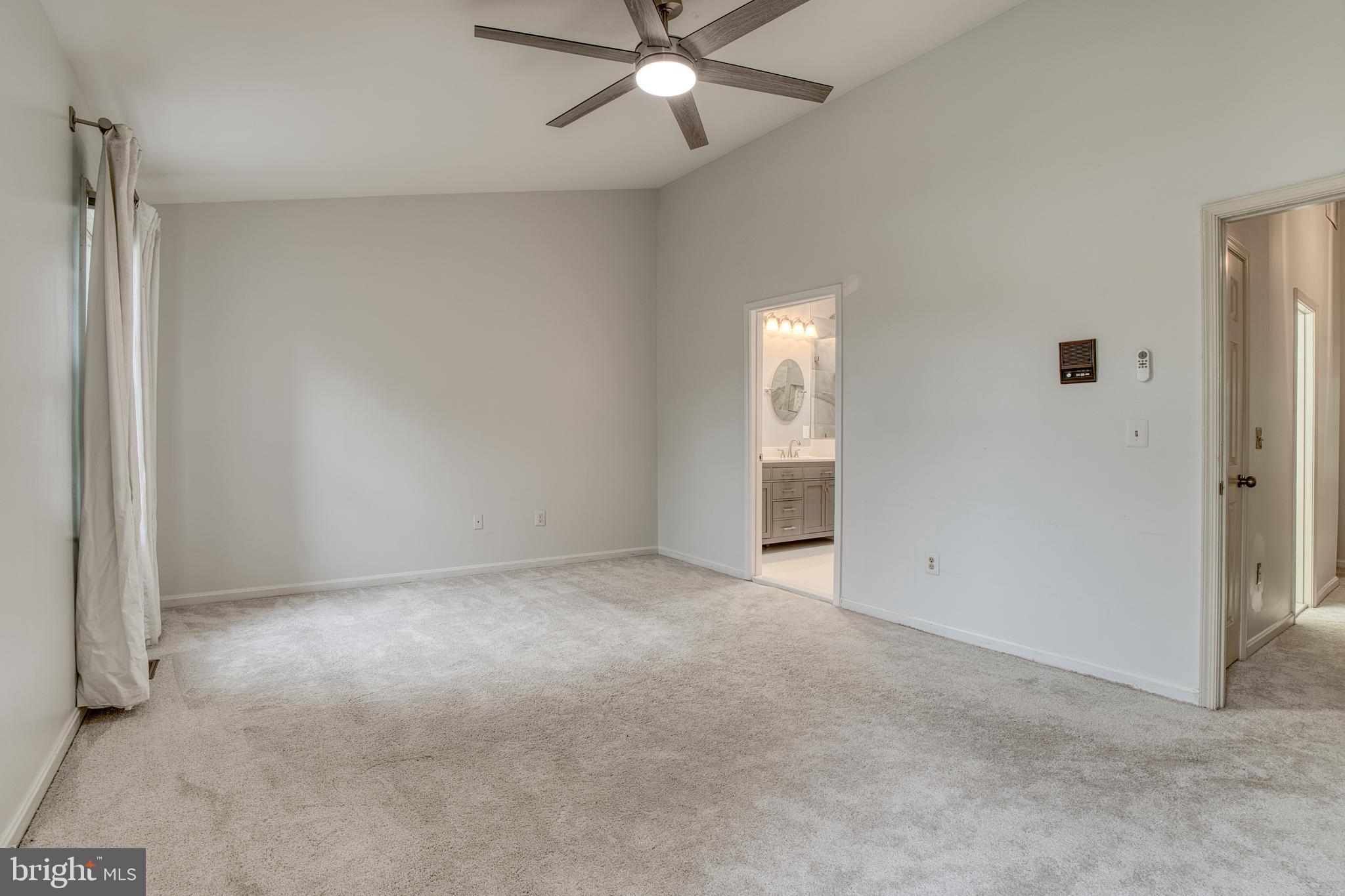 BRIGADOON - Residential Lease