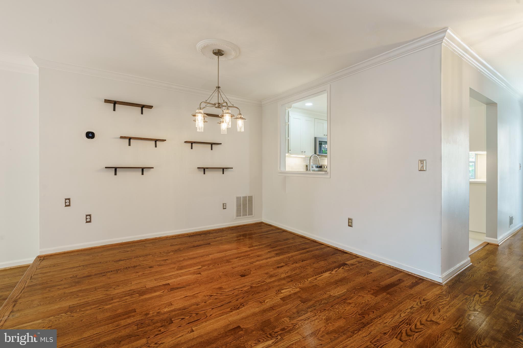 BRIGADOON - Residential Lease